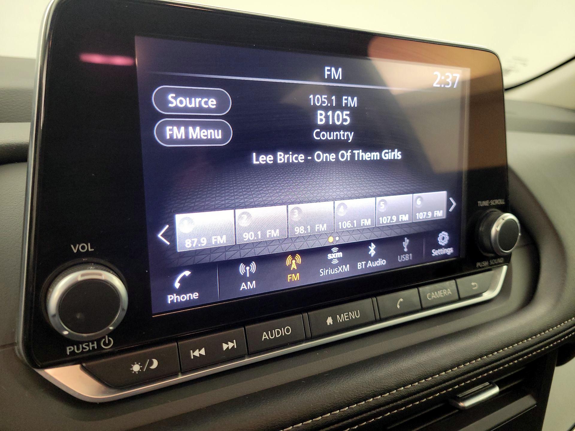 Thumbnail: 2025 Nissan Rogue - 15