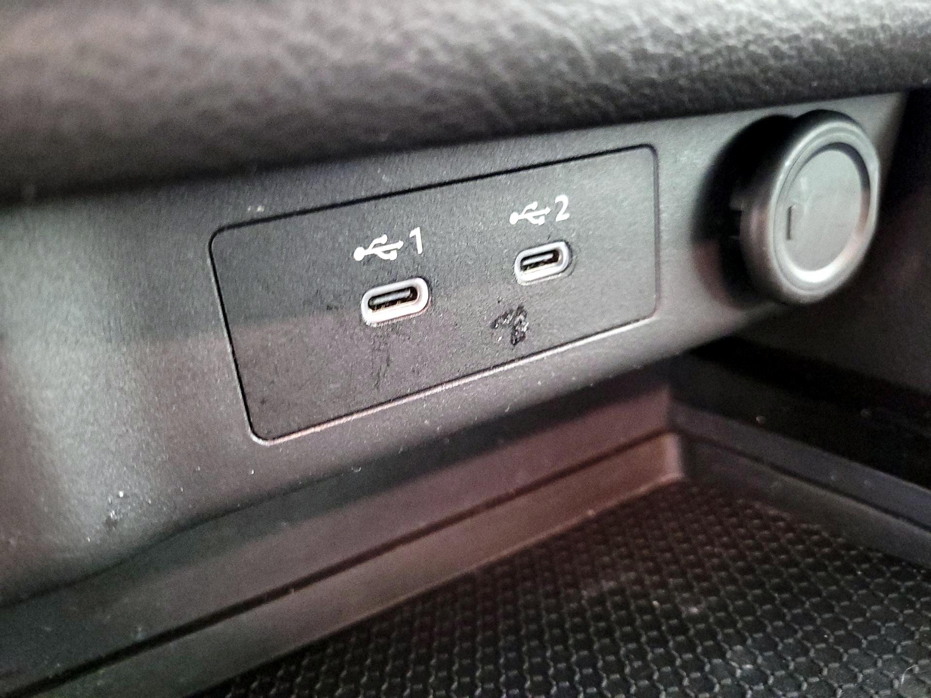 Thumbnail: 2025 Nissan Rogue - 18