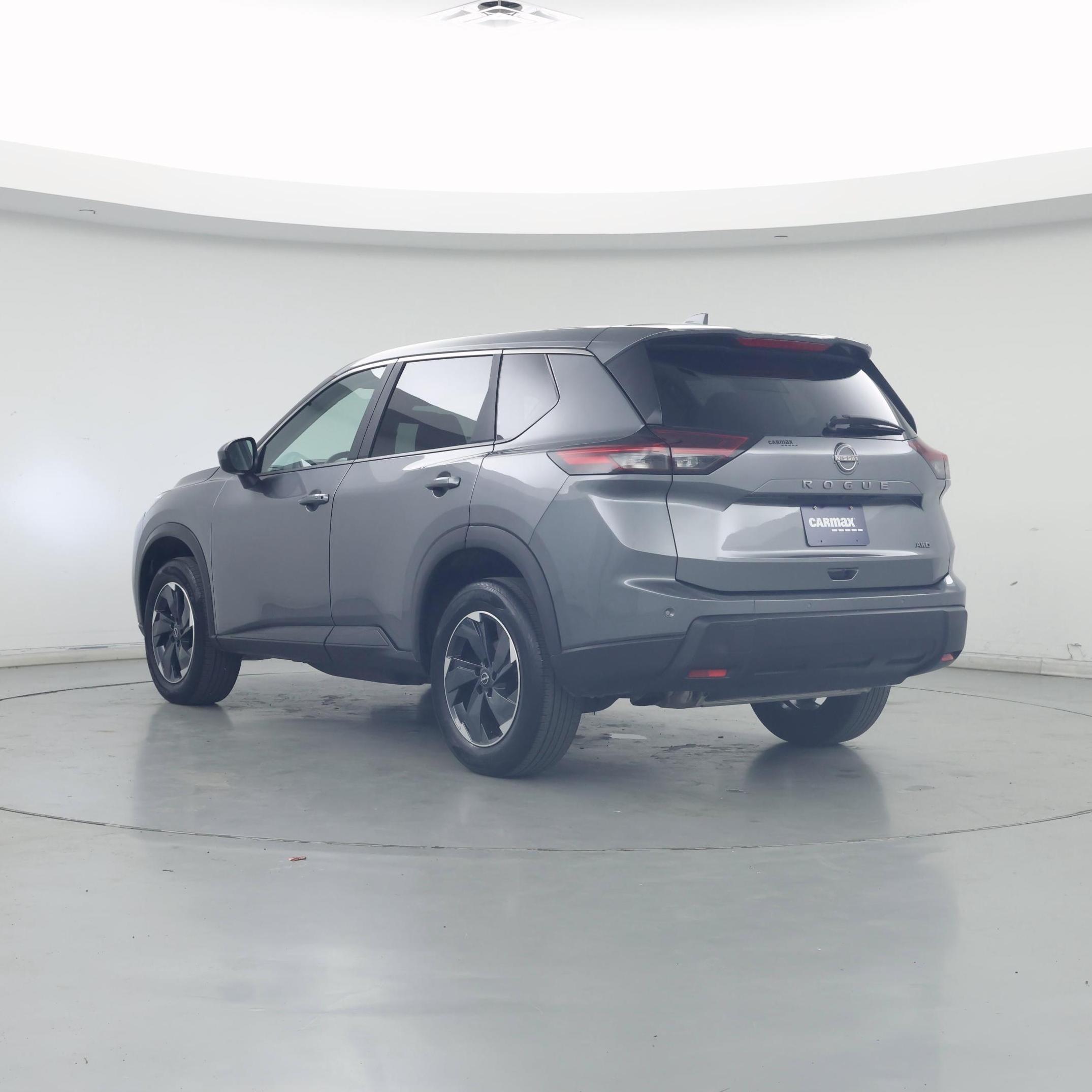 Thumbnail: 2025 Nissan Rogue - 2