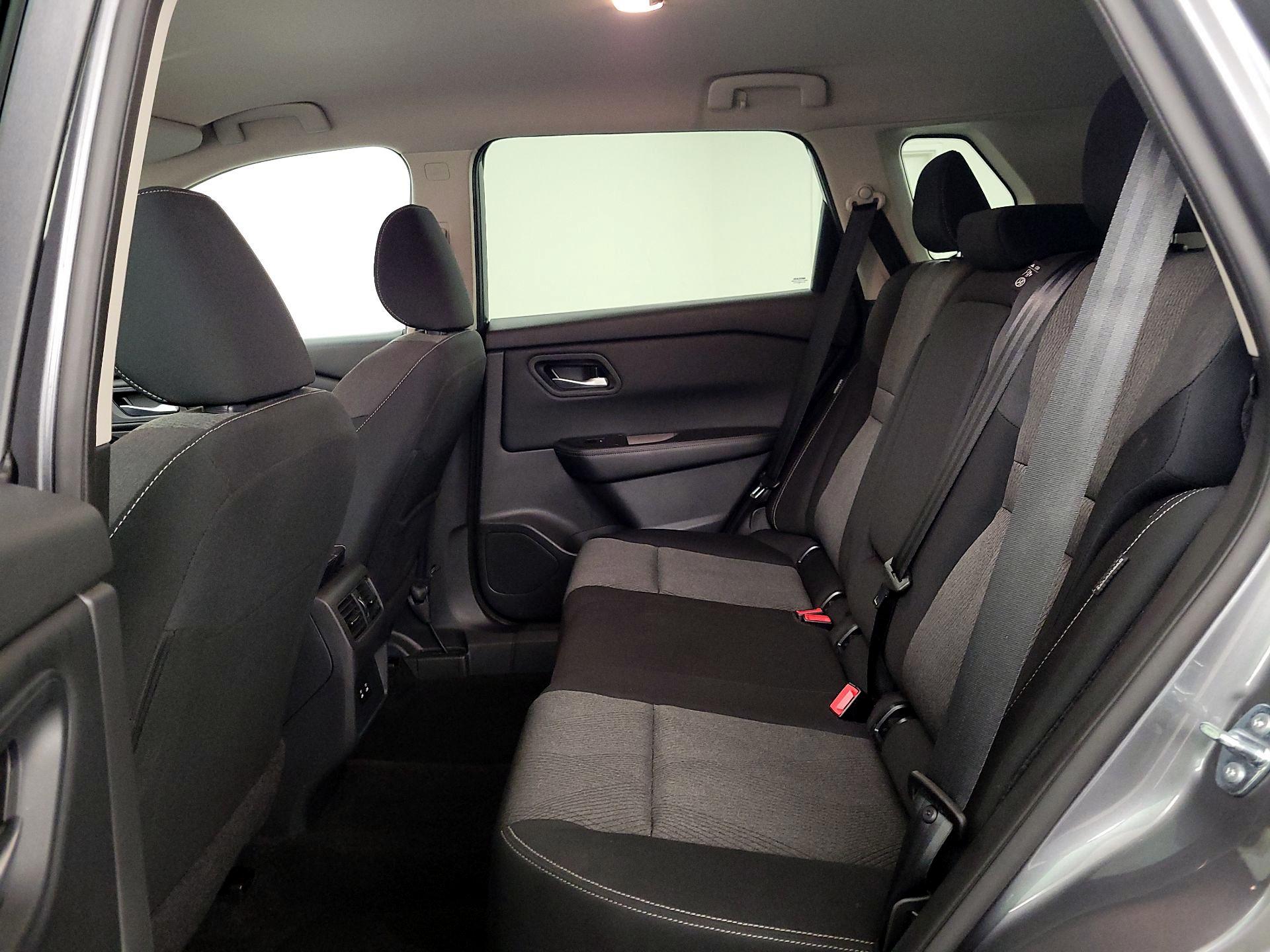 Thumbnail: 2025 Nissan Rogue - 19