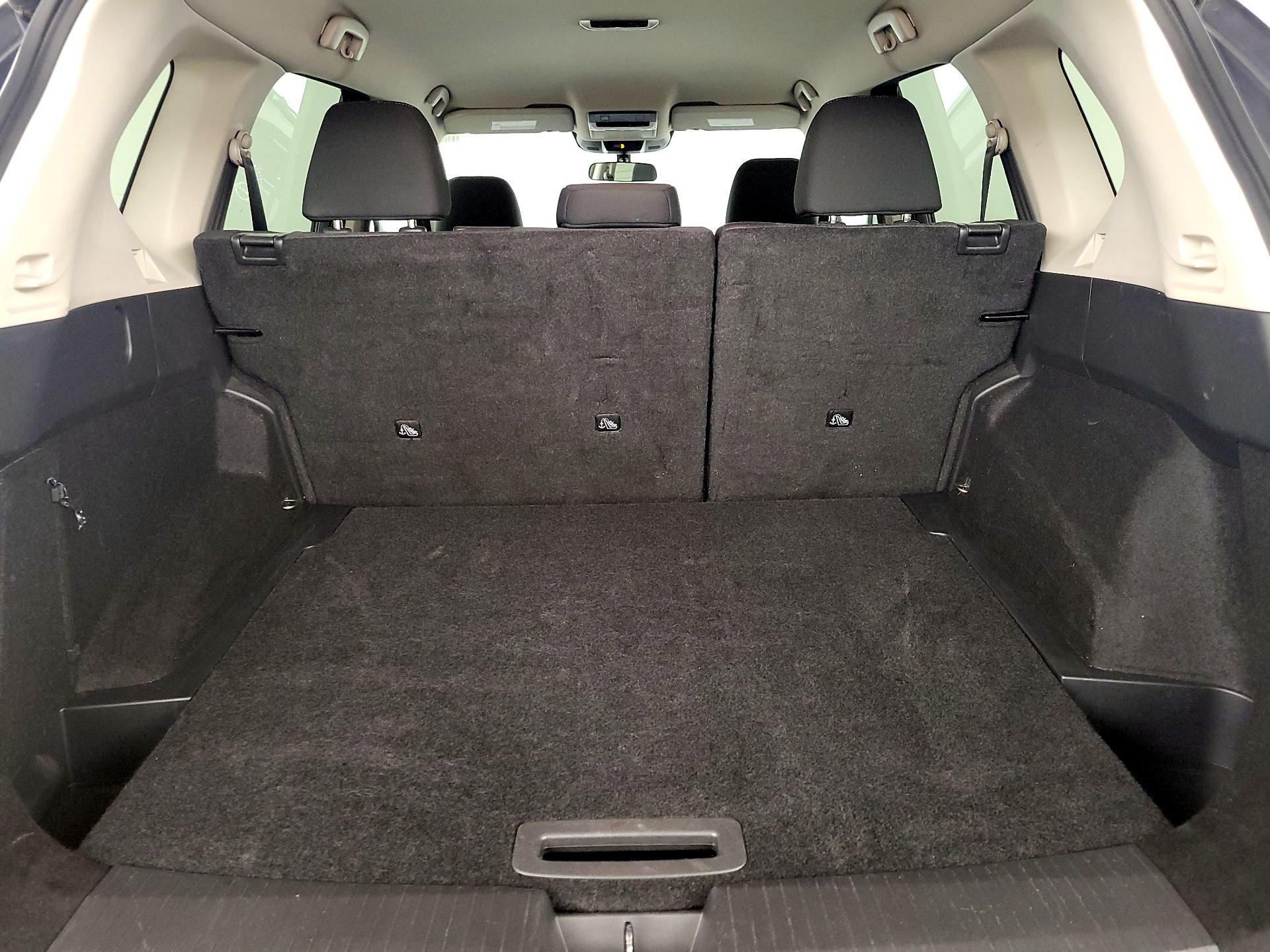 Thumbnail: 2025 Nissan Rogue - 20