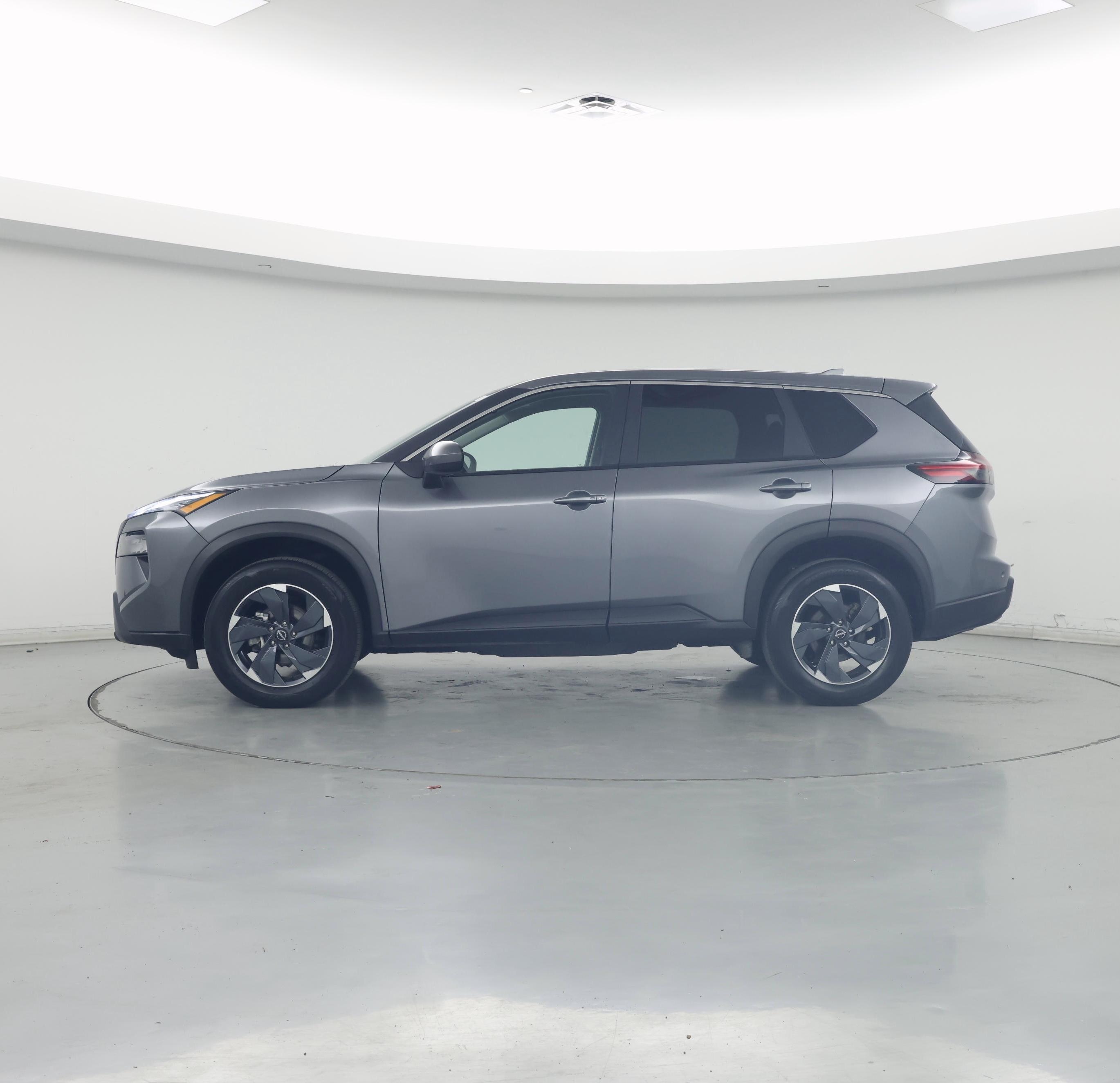 Thumbnail: 2025 Nissan Rogue - 3