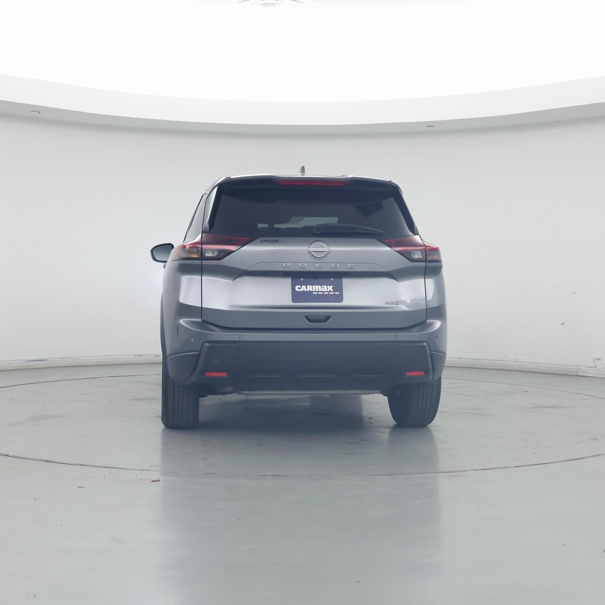 Thumbnail: 2025 Nissan Rogue - 6