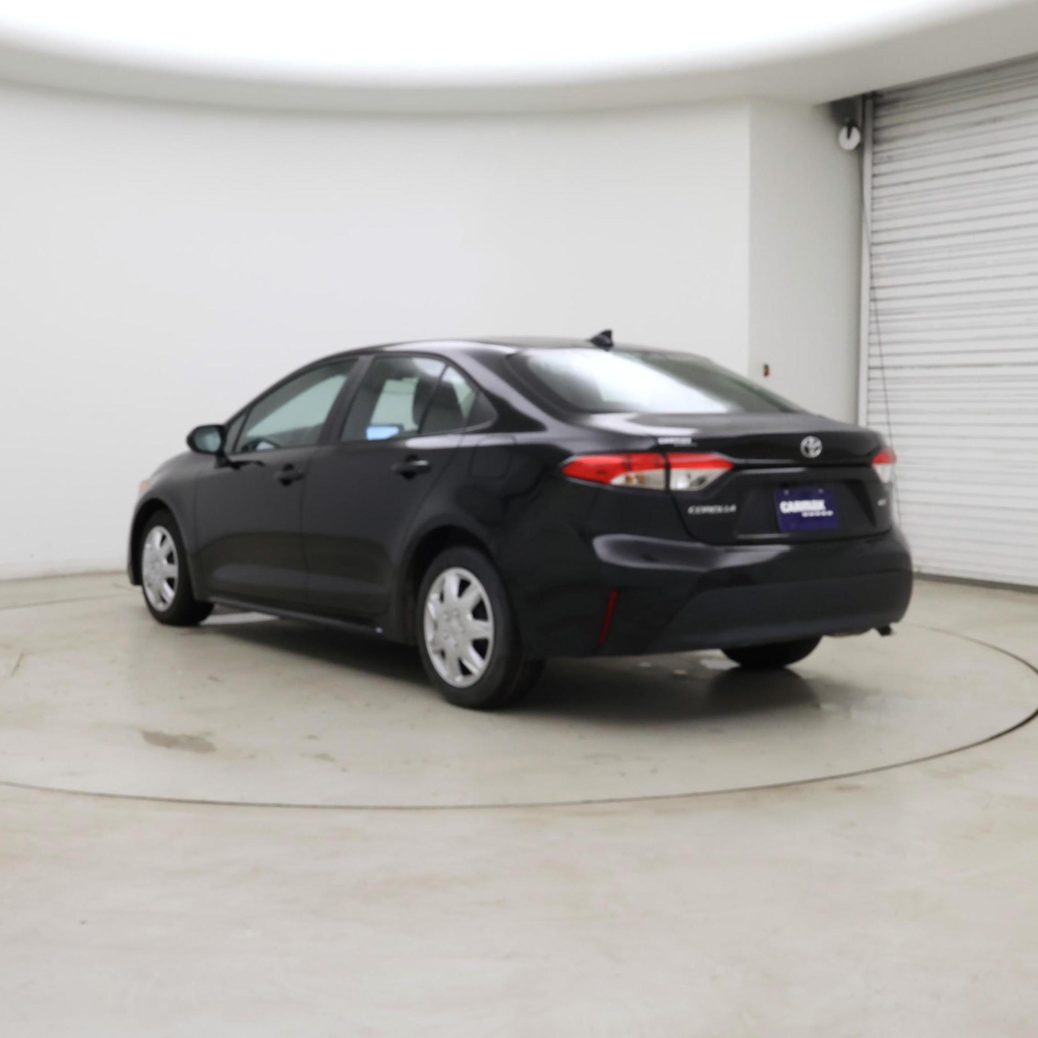 Thumbnail: 2025 Toyota Corolla - 2