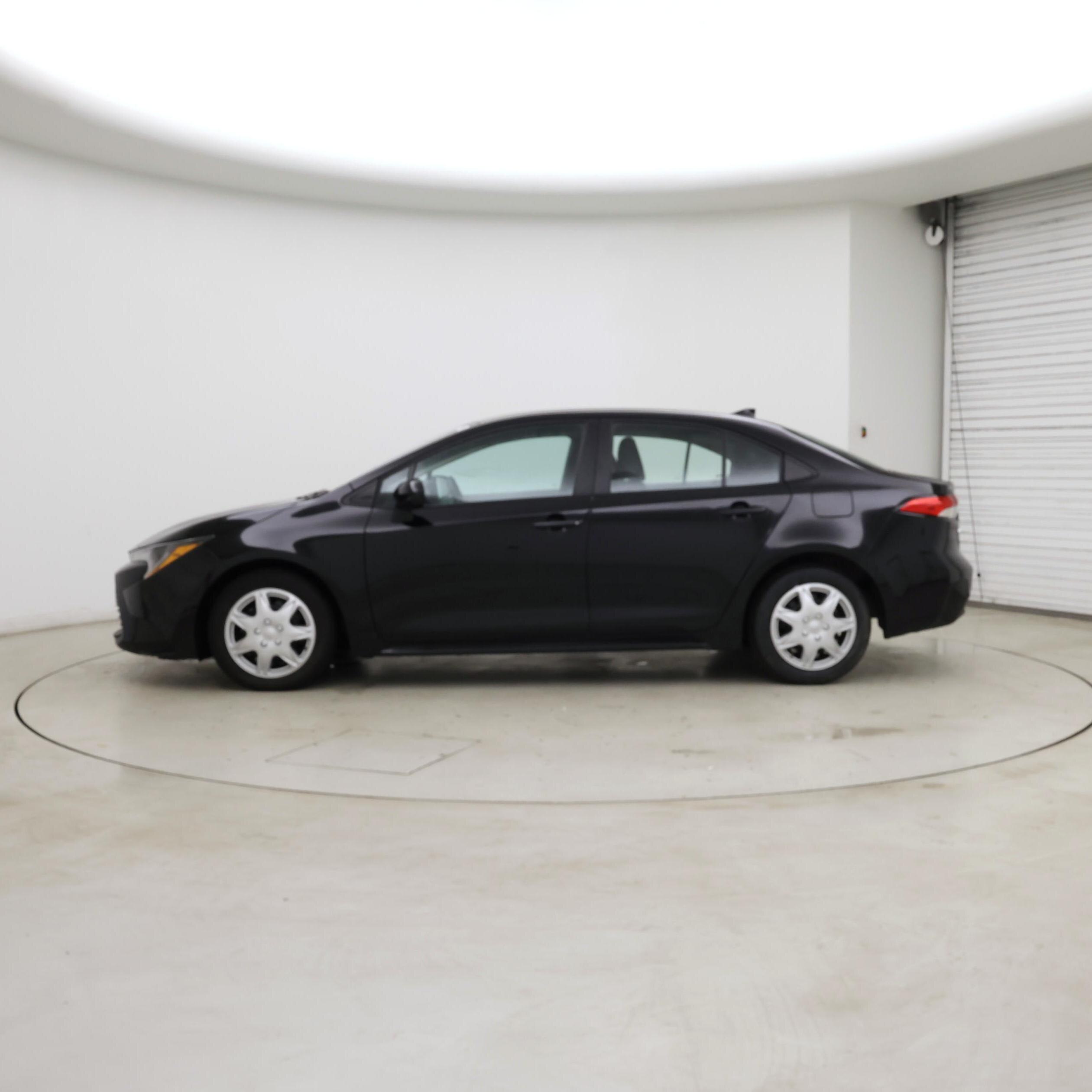 Thumbnail: 2025 Toyota Corolla - 3