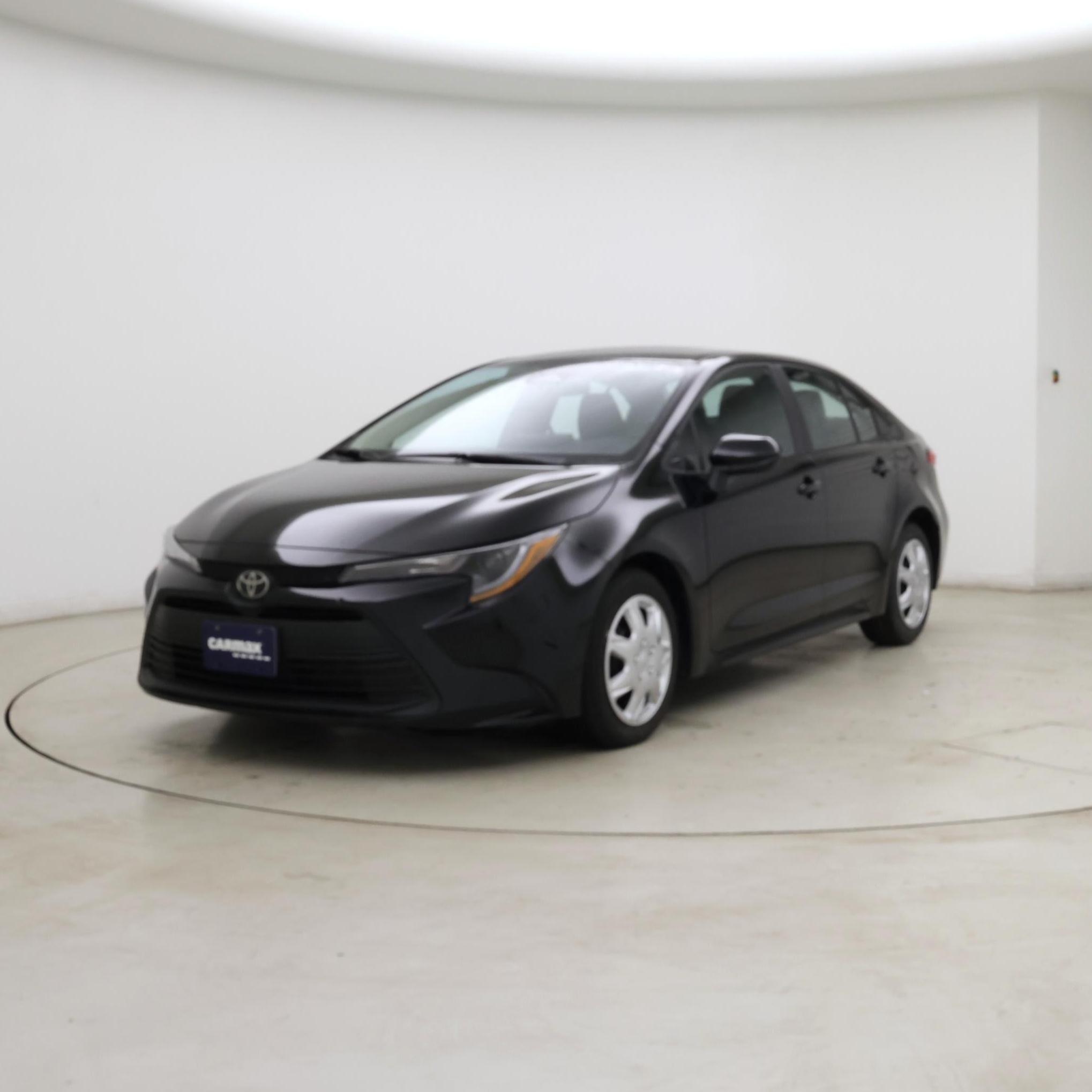 Thumbnail: 2025 Toyota Corolla - 4