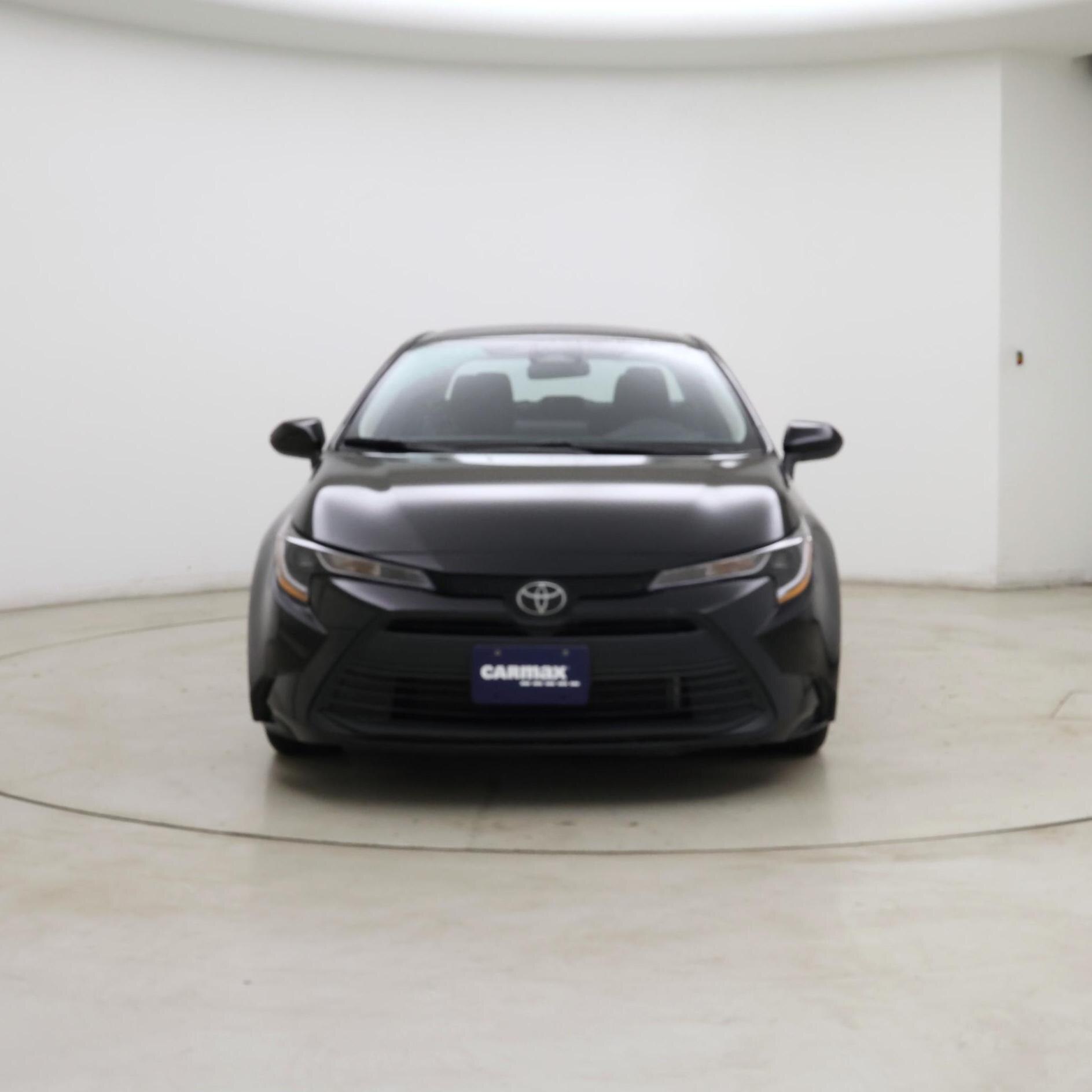 Thumbnail: 2025 Toyota Corolla - 5