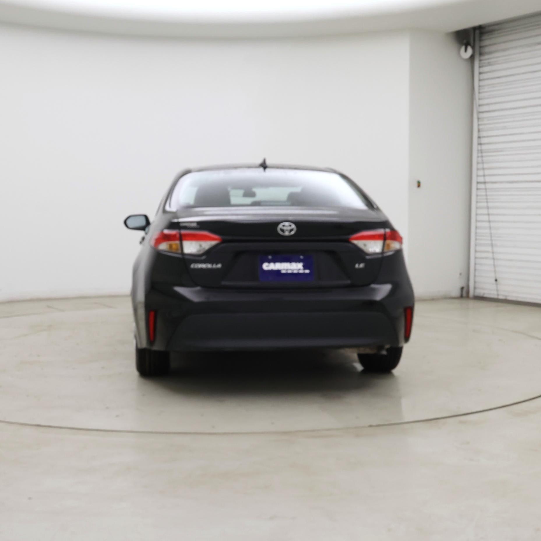 Thumbnail: 2025 Toyota Corolla - 6