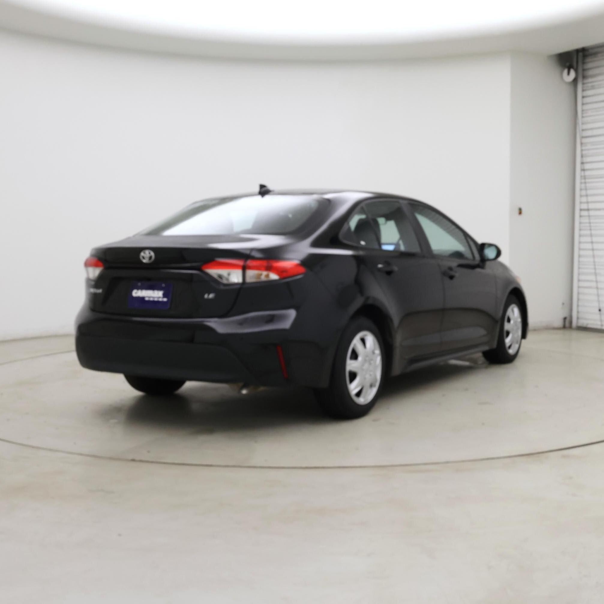 Thumbnail: 2025 Toyota Corolla - 8