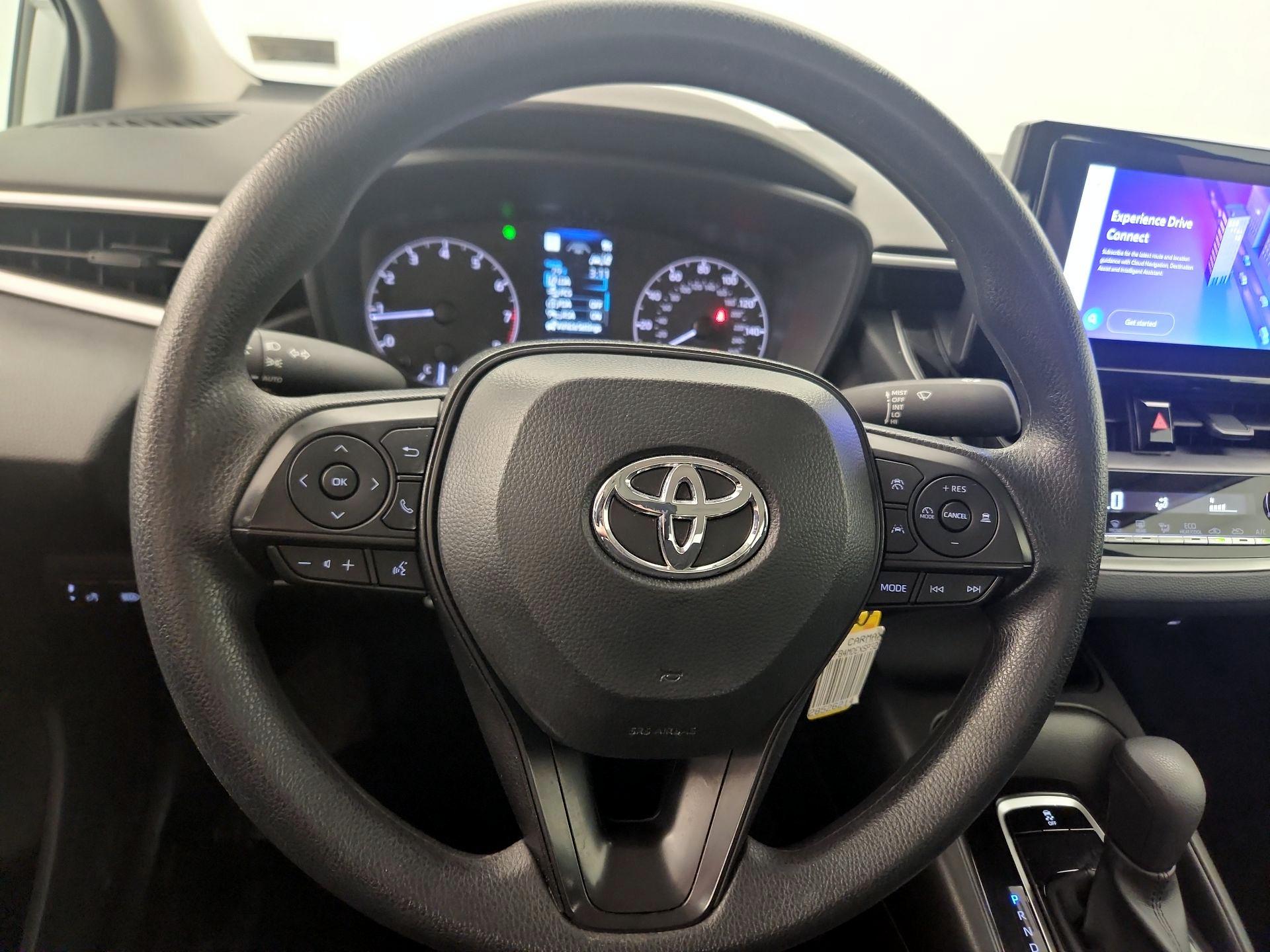 Thumbnail: 2025 Toyota Corolla - 10