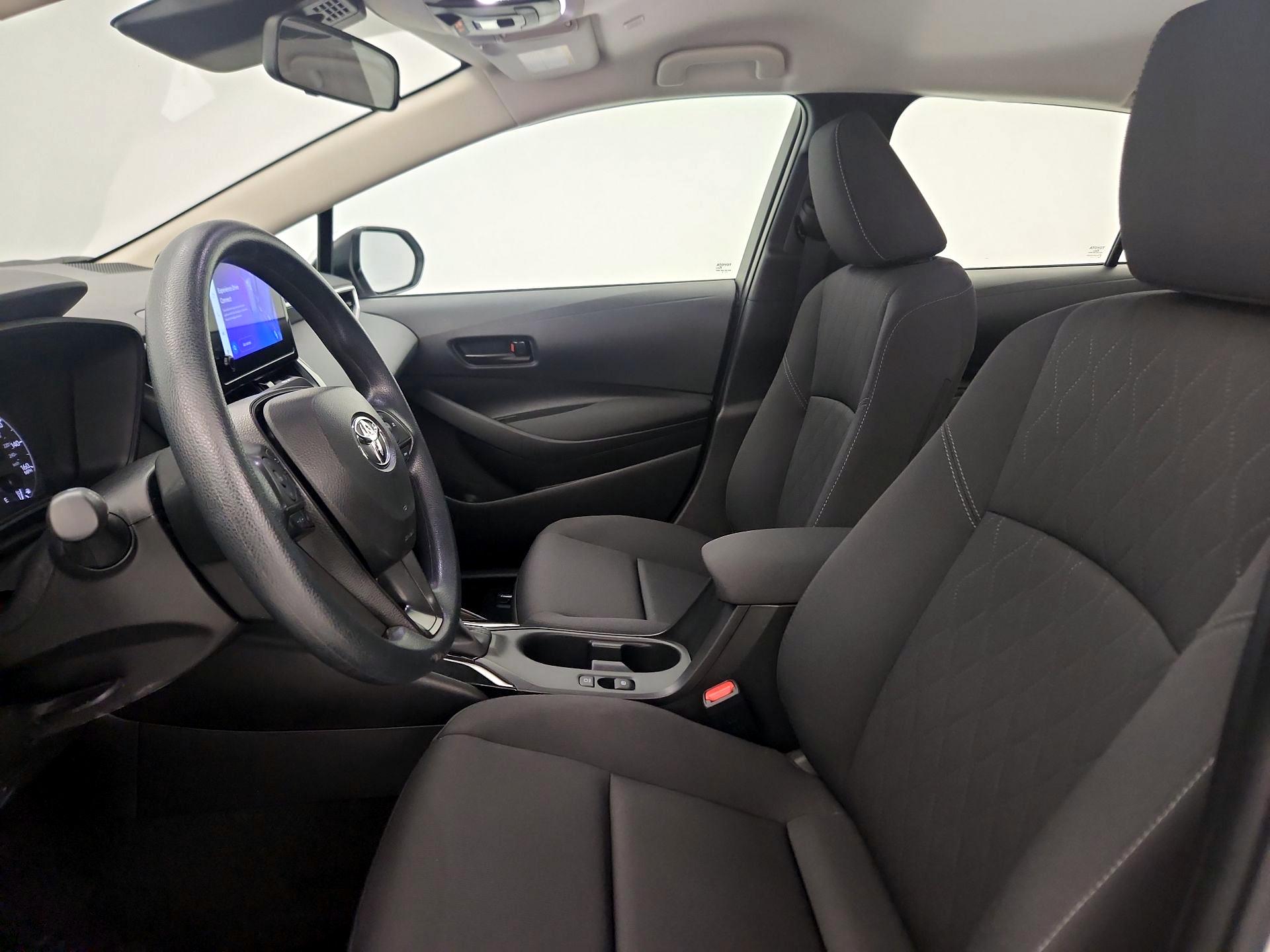 Thumbnail: 2025 Toyota Corolla - 11