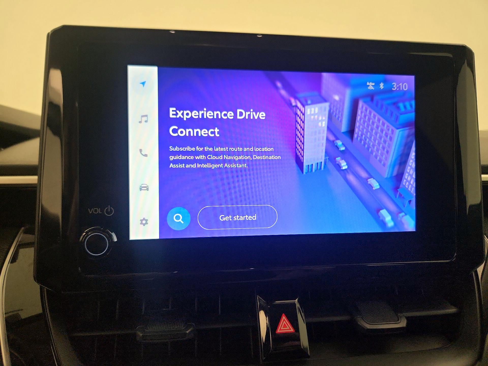 Thumbnail: 2025 Toyota Corolla - 14