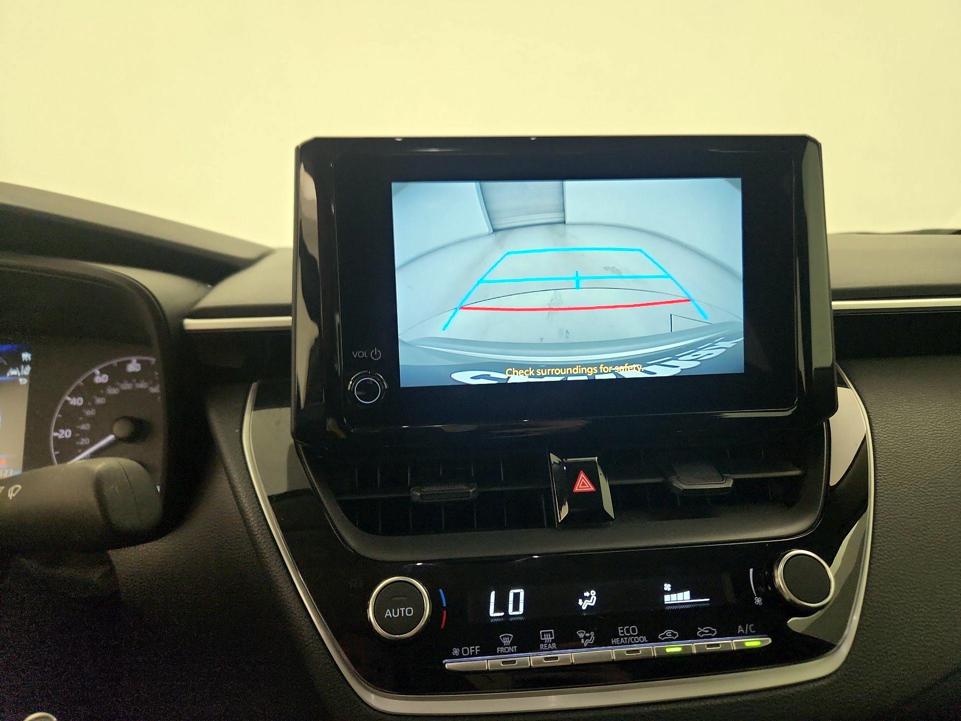 Thumbnail: 2025 Toyota Corolla - 15