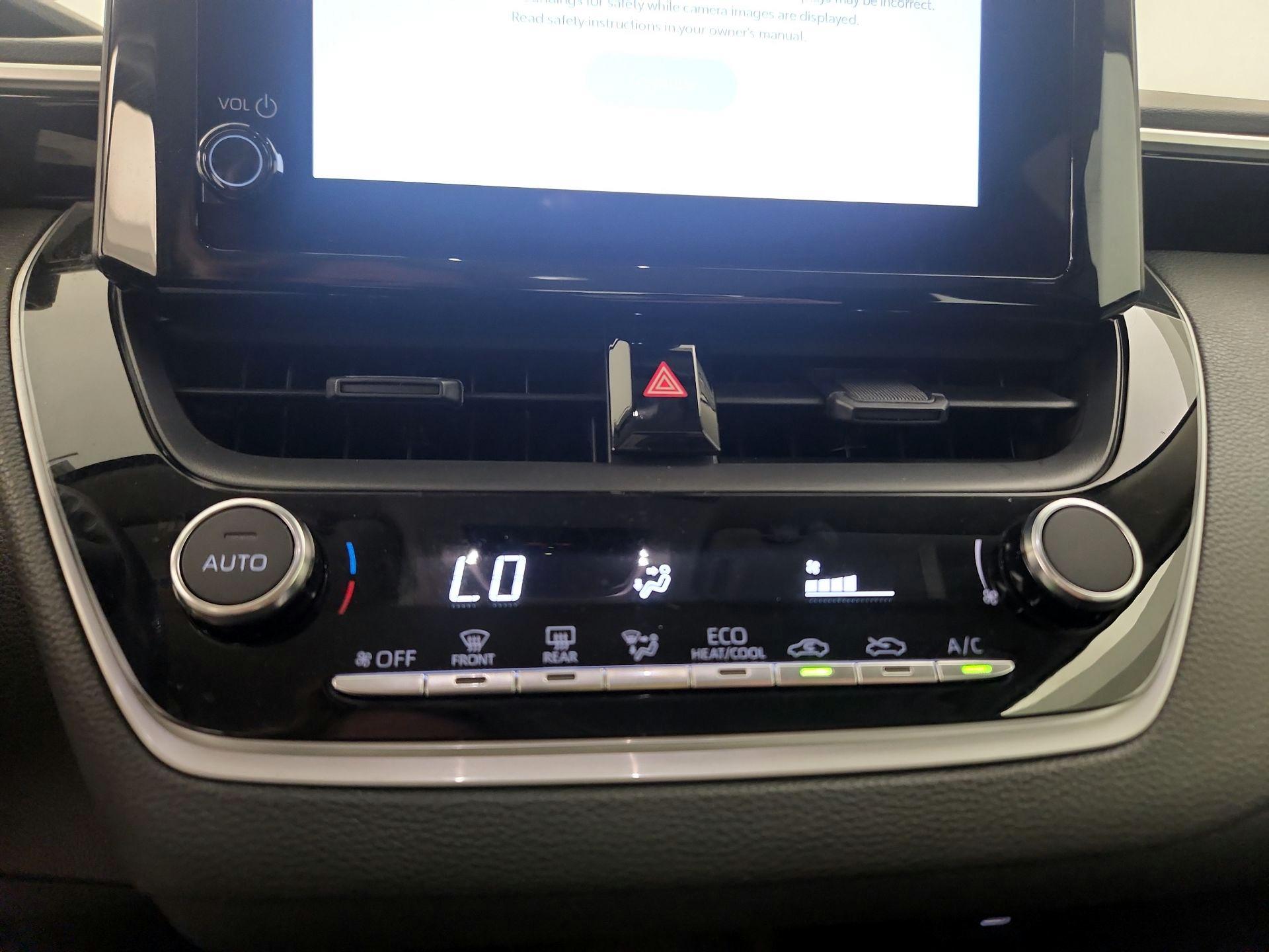 Thumbnail: 2025 Toyota Corolla - 17