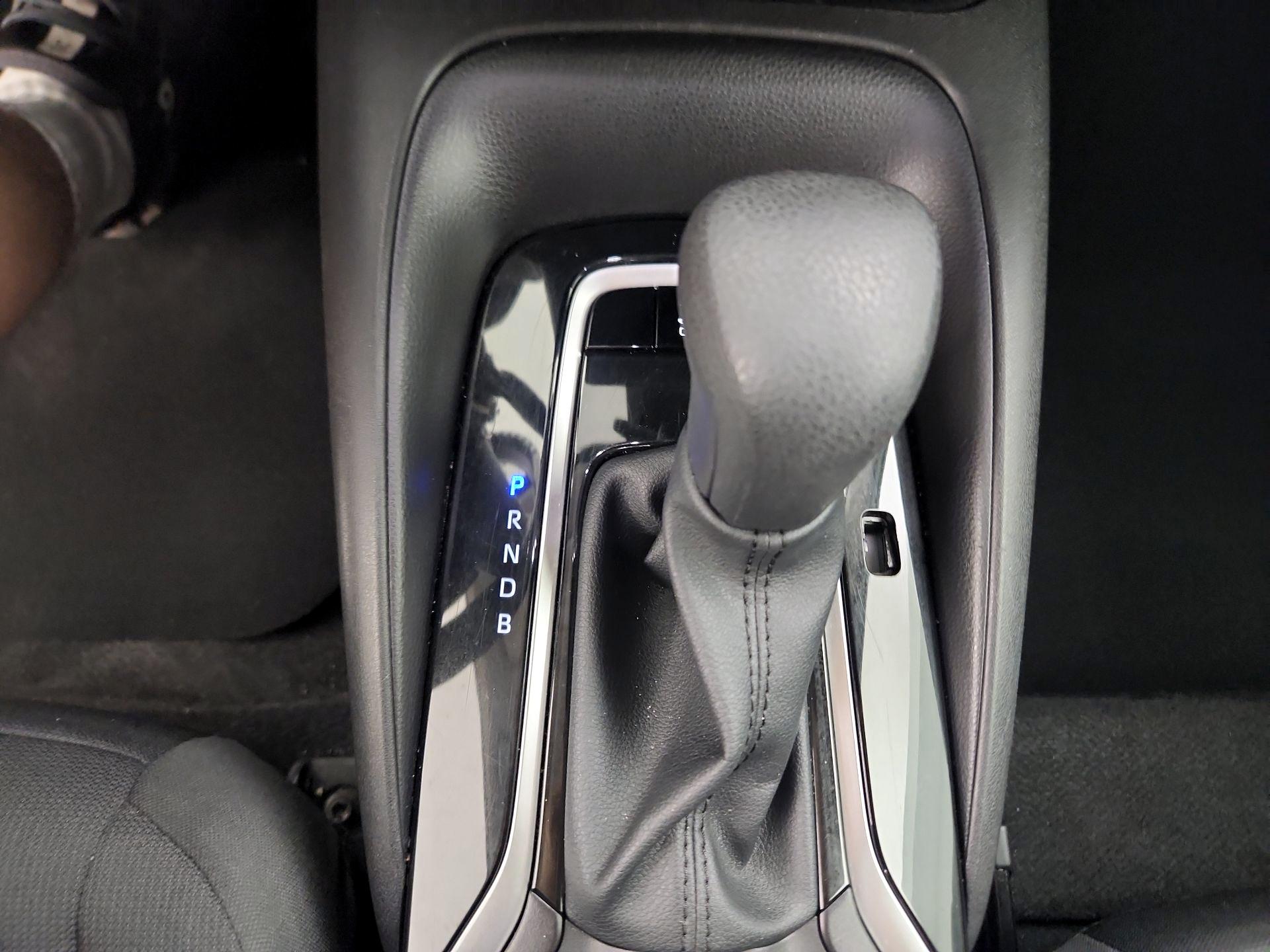 Thumbnail: 2025 Toyota Corolla - 18