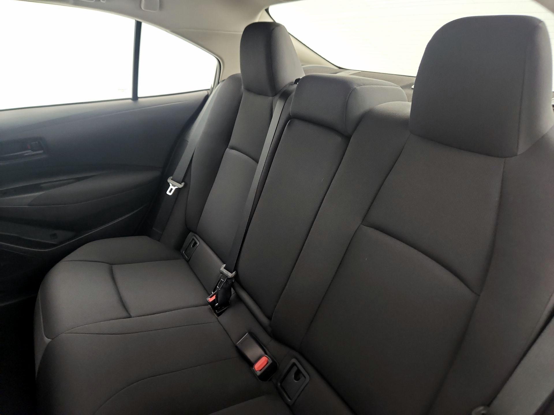 Thumbnail: 2025 Toyota Corolla - 20