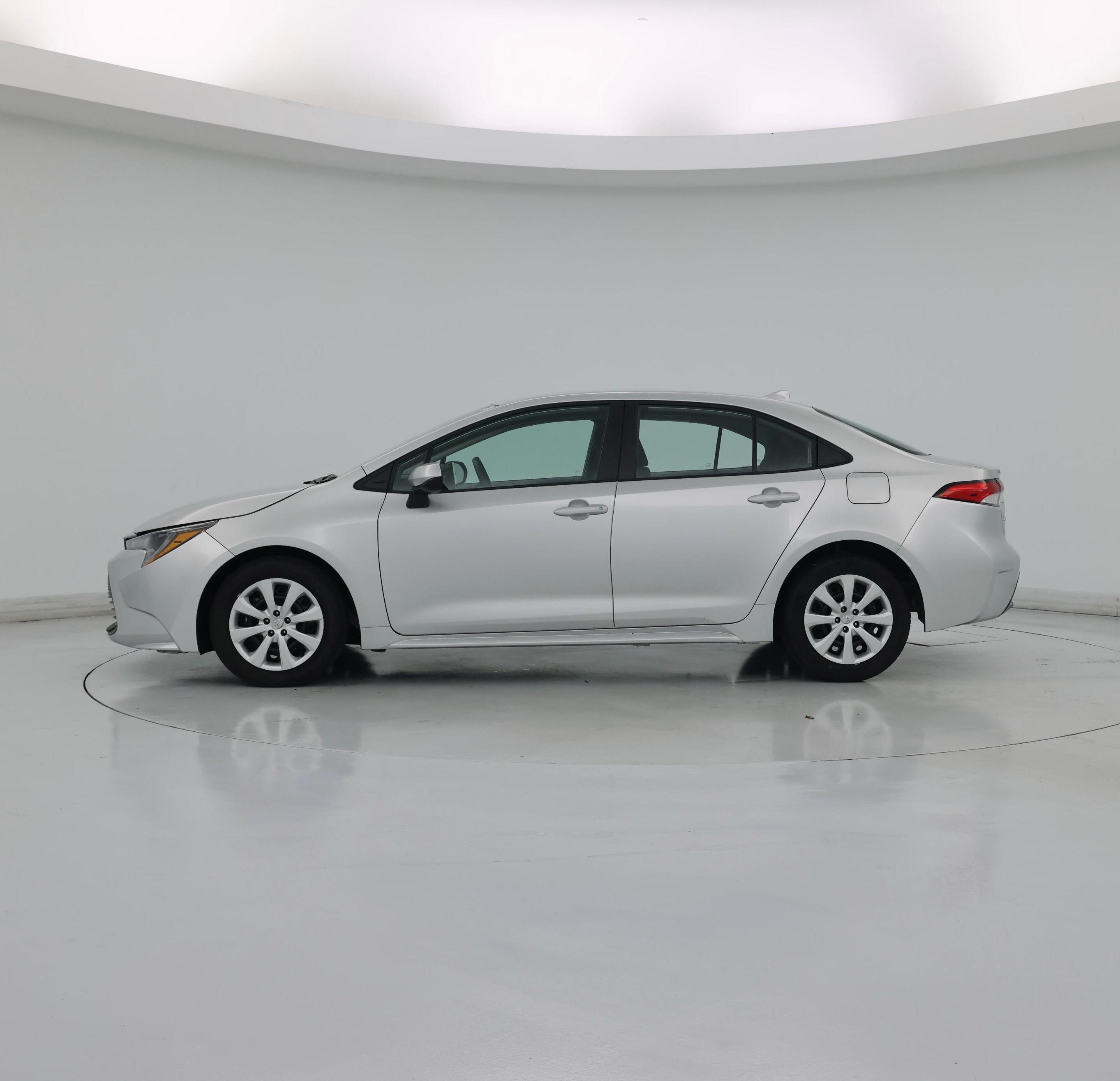 Thumbnail: 2025 Toyota Corolla - 3