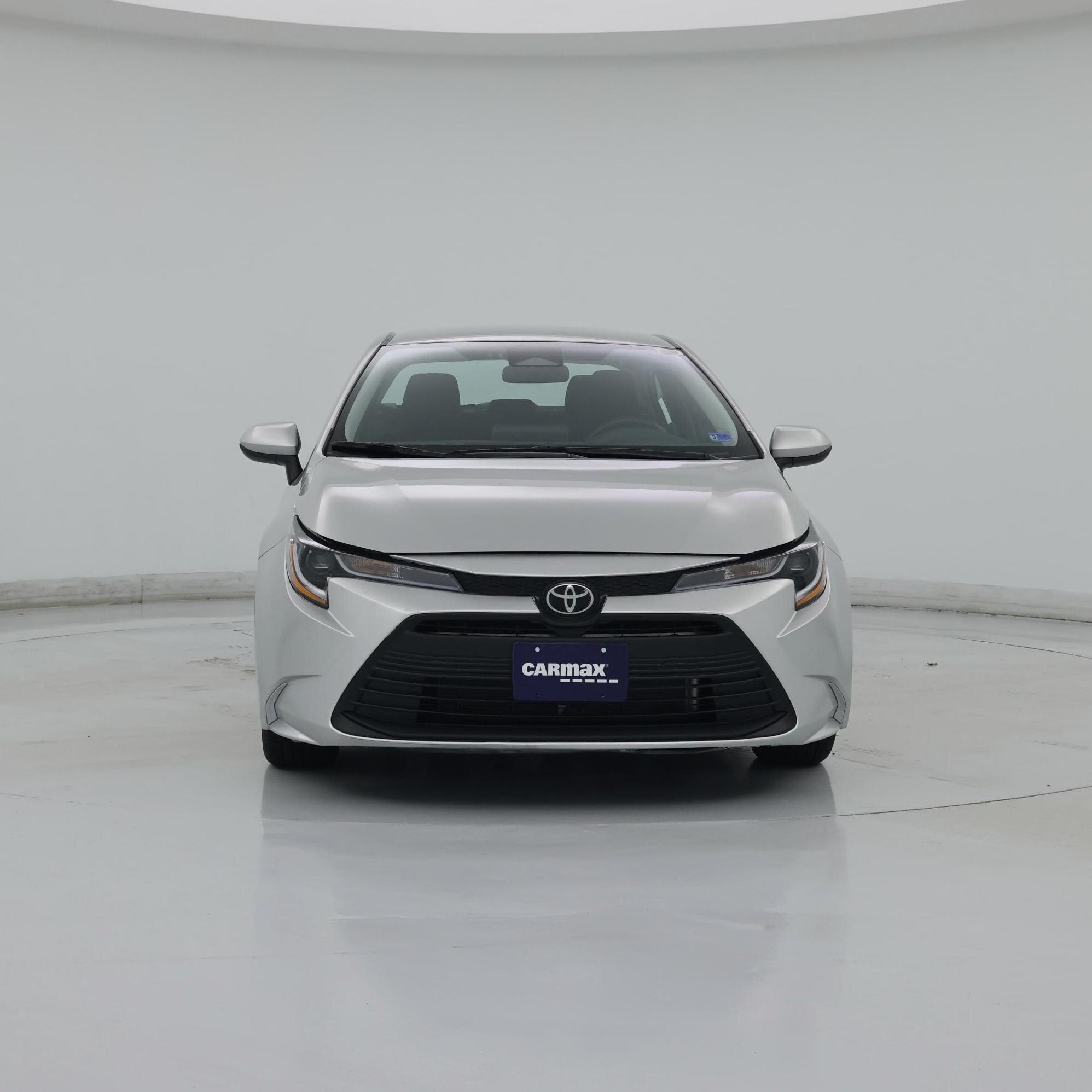 Thumbnail: 2025 Toyota Corolla - 5