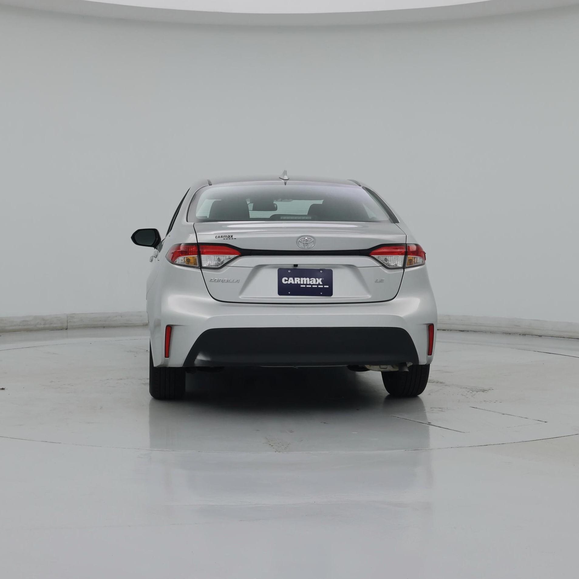 Thumbnail: 2025 Toyota Corolla - 6