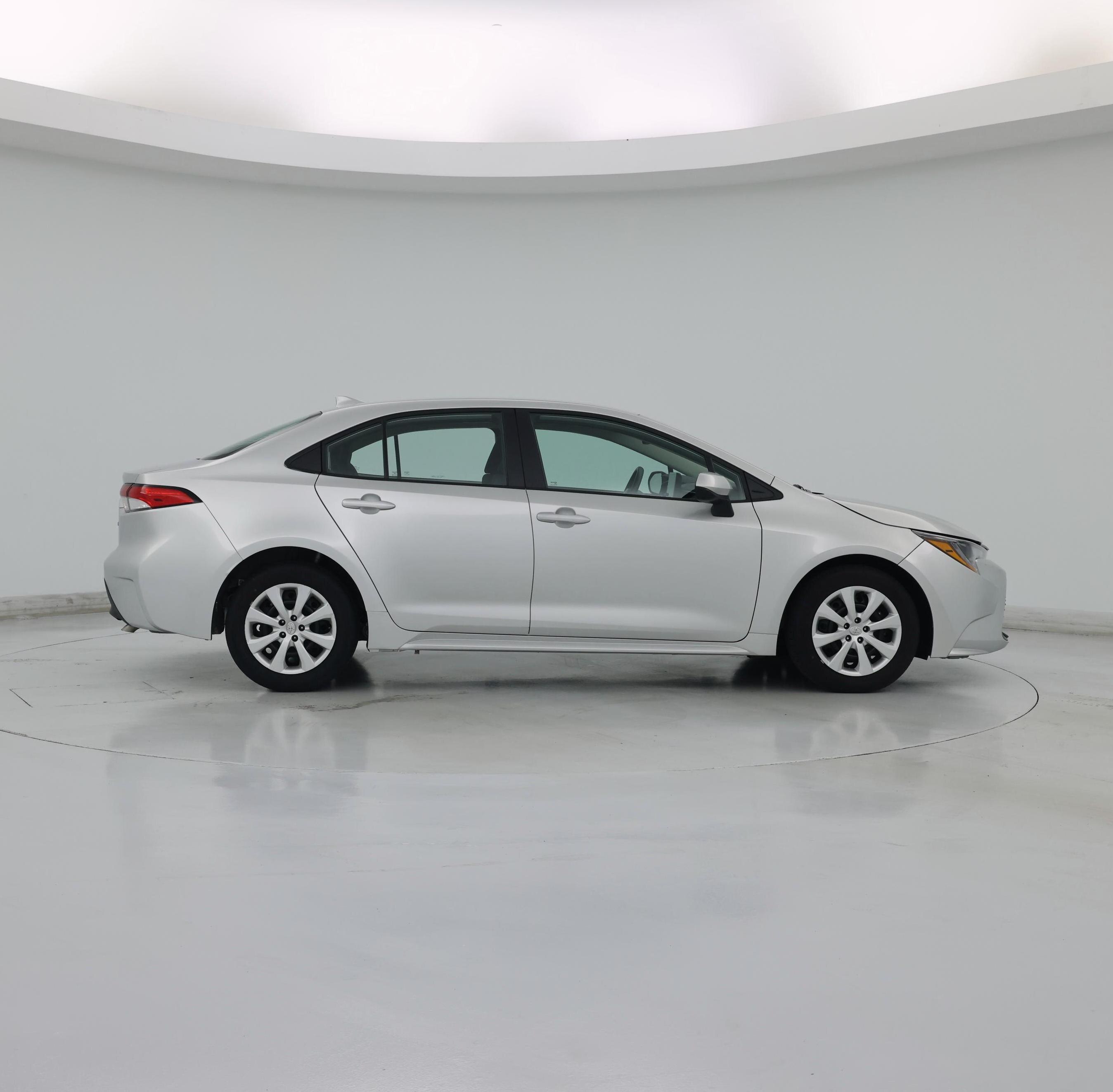 Thumbnail: 2025 Toyota Corolla - 7