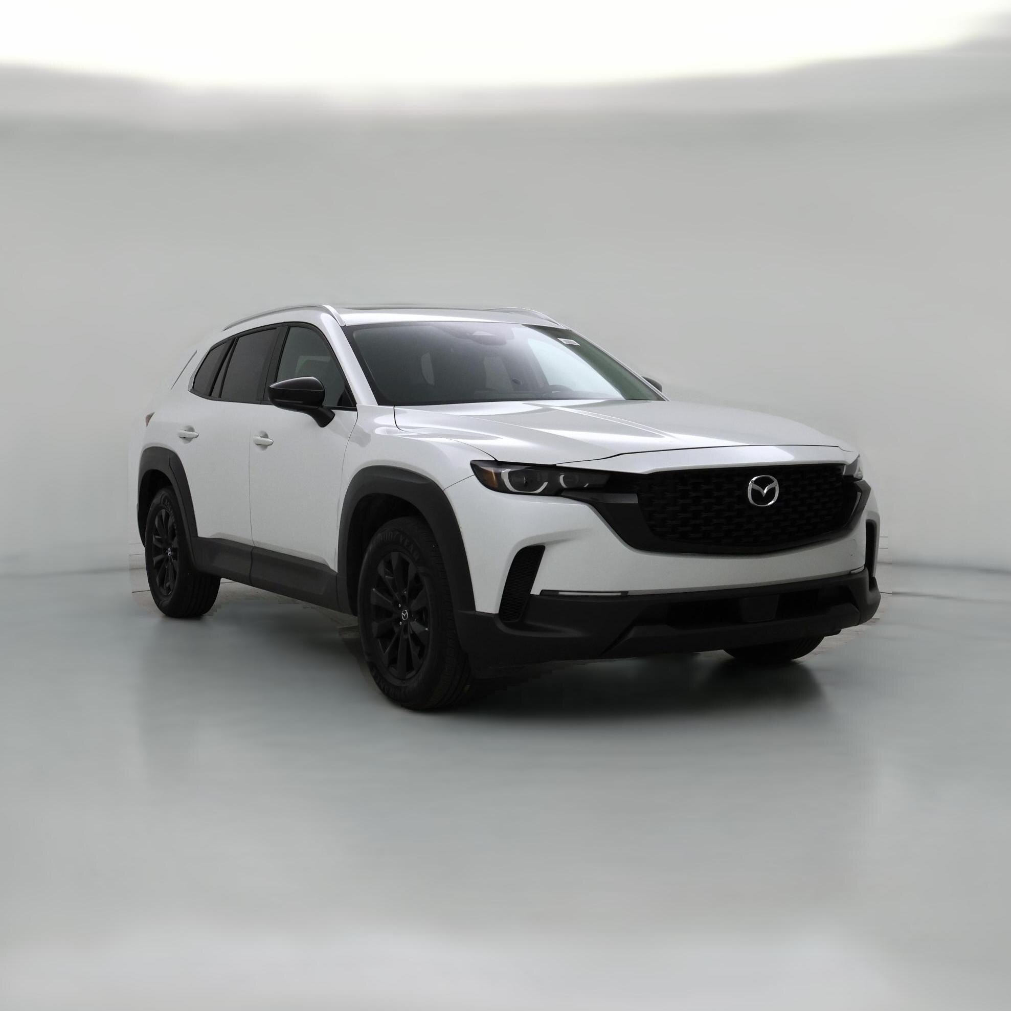 Thumbnail: 2025 Mazda CX-50 - 1