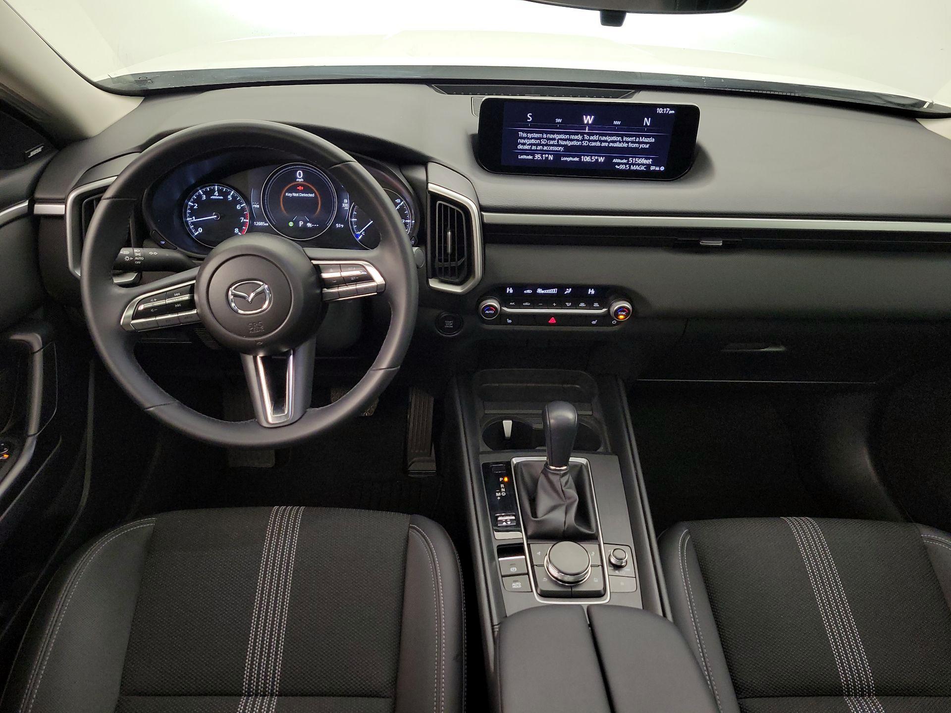 Thumbnail: 2025 Mazda CX-50 - 9