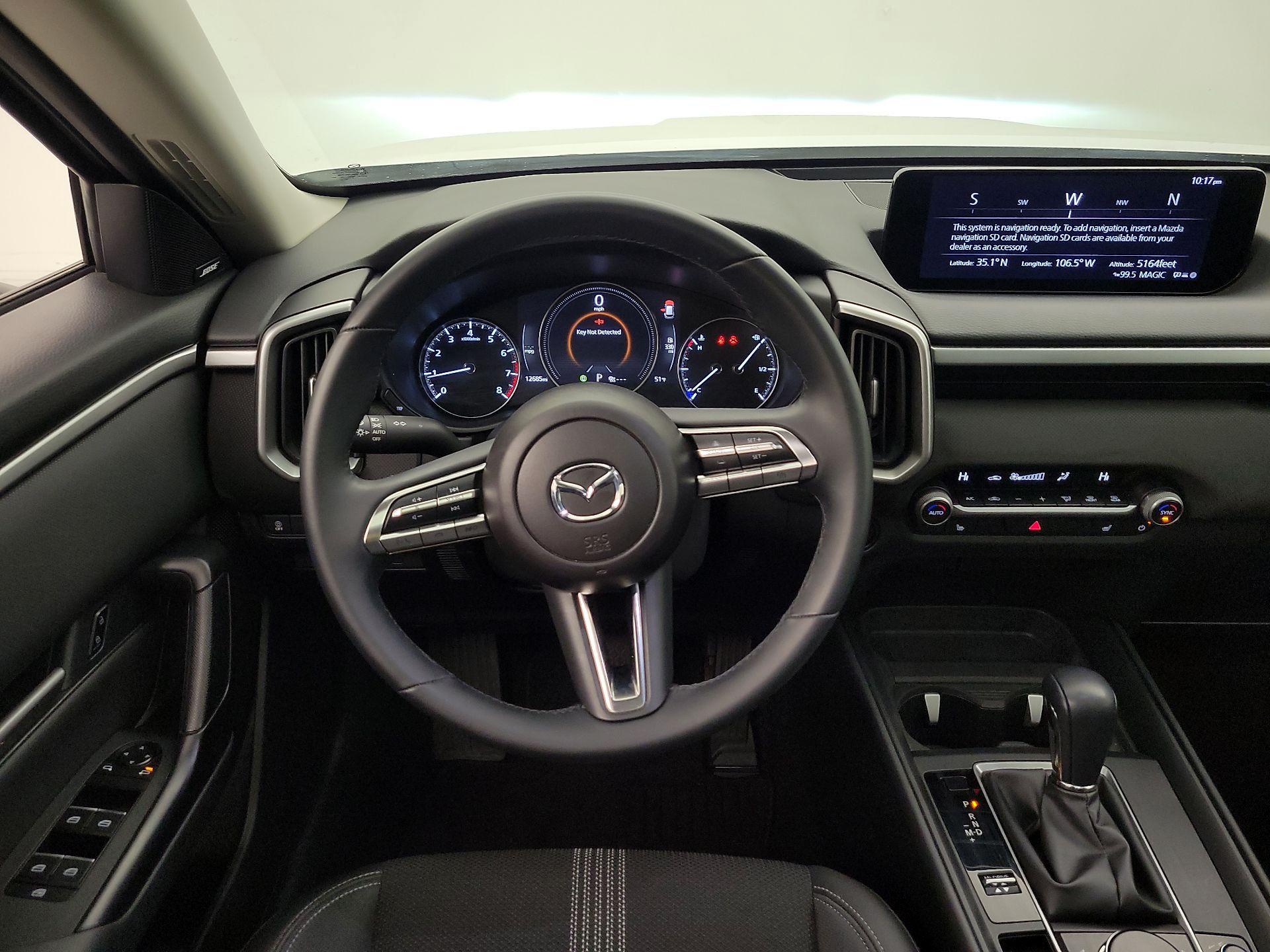 Thumbnail: 2025 Mazda CX-50 - 10