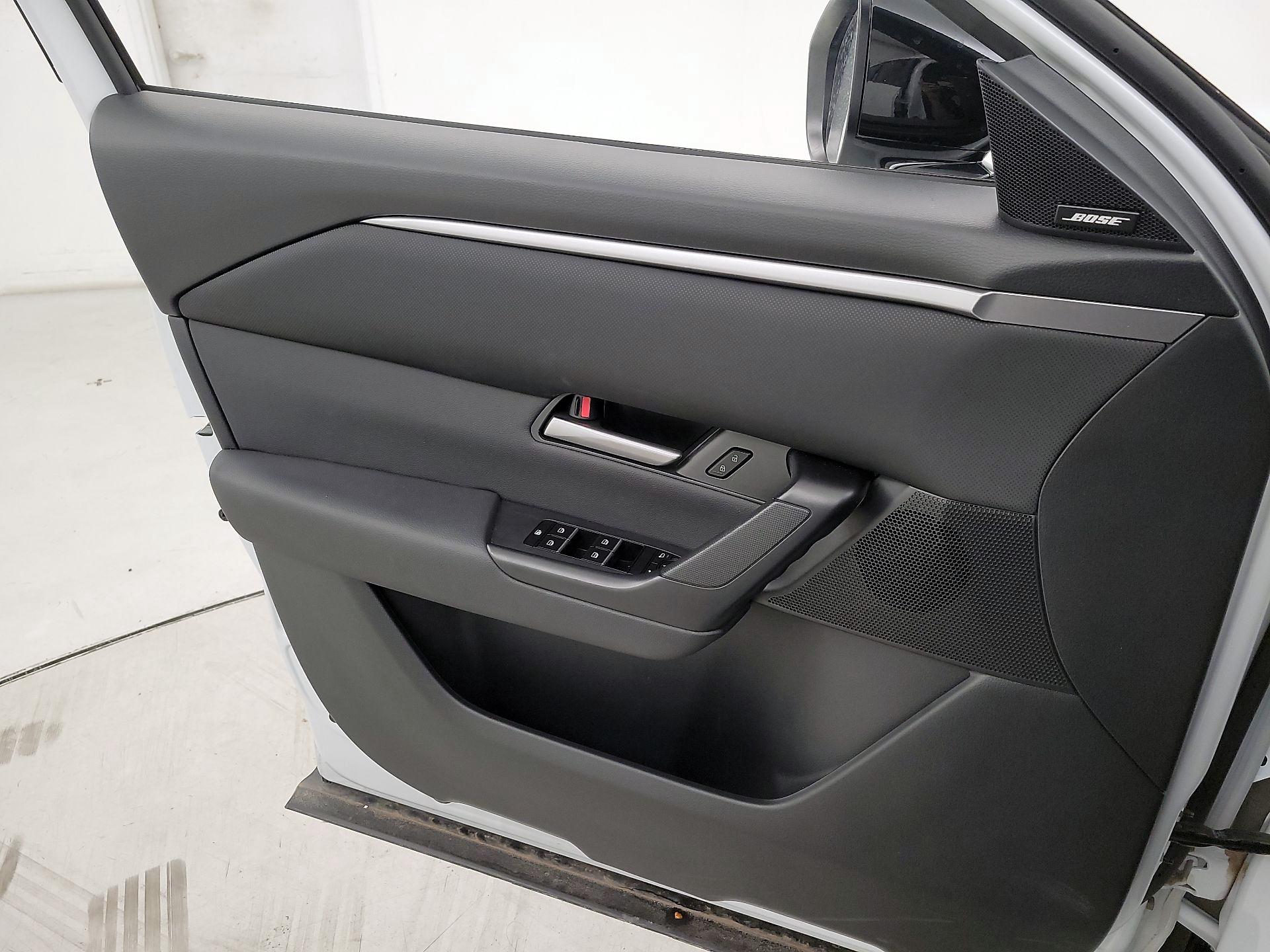 Thumbnail: 2025 Mazda CX-50 - 12