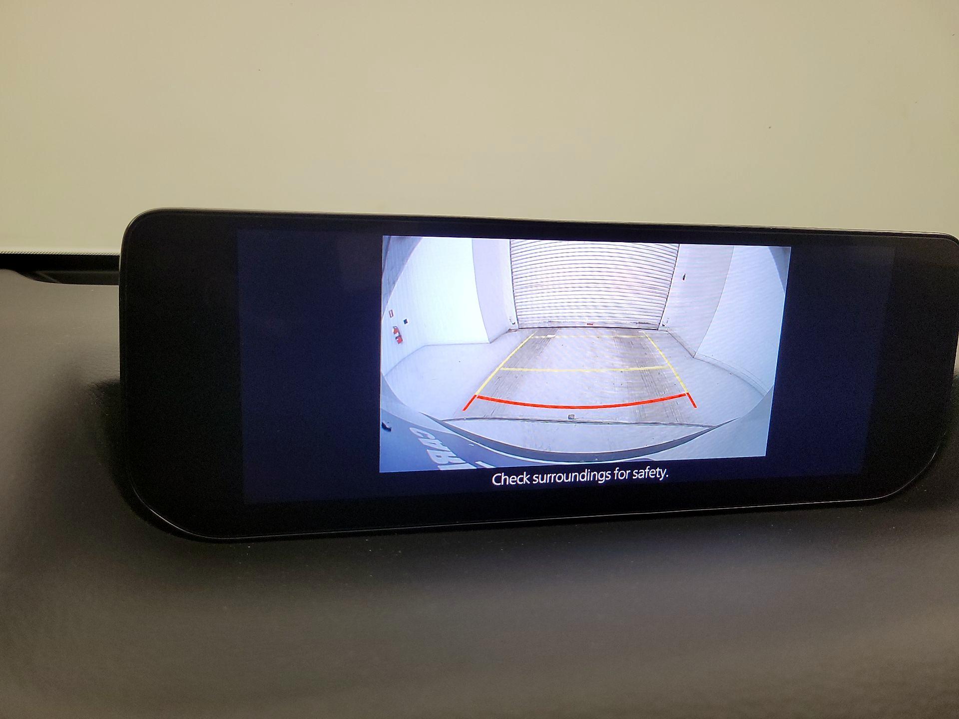 Thumbnail: 2025 Mazda CX-50 - 15