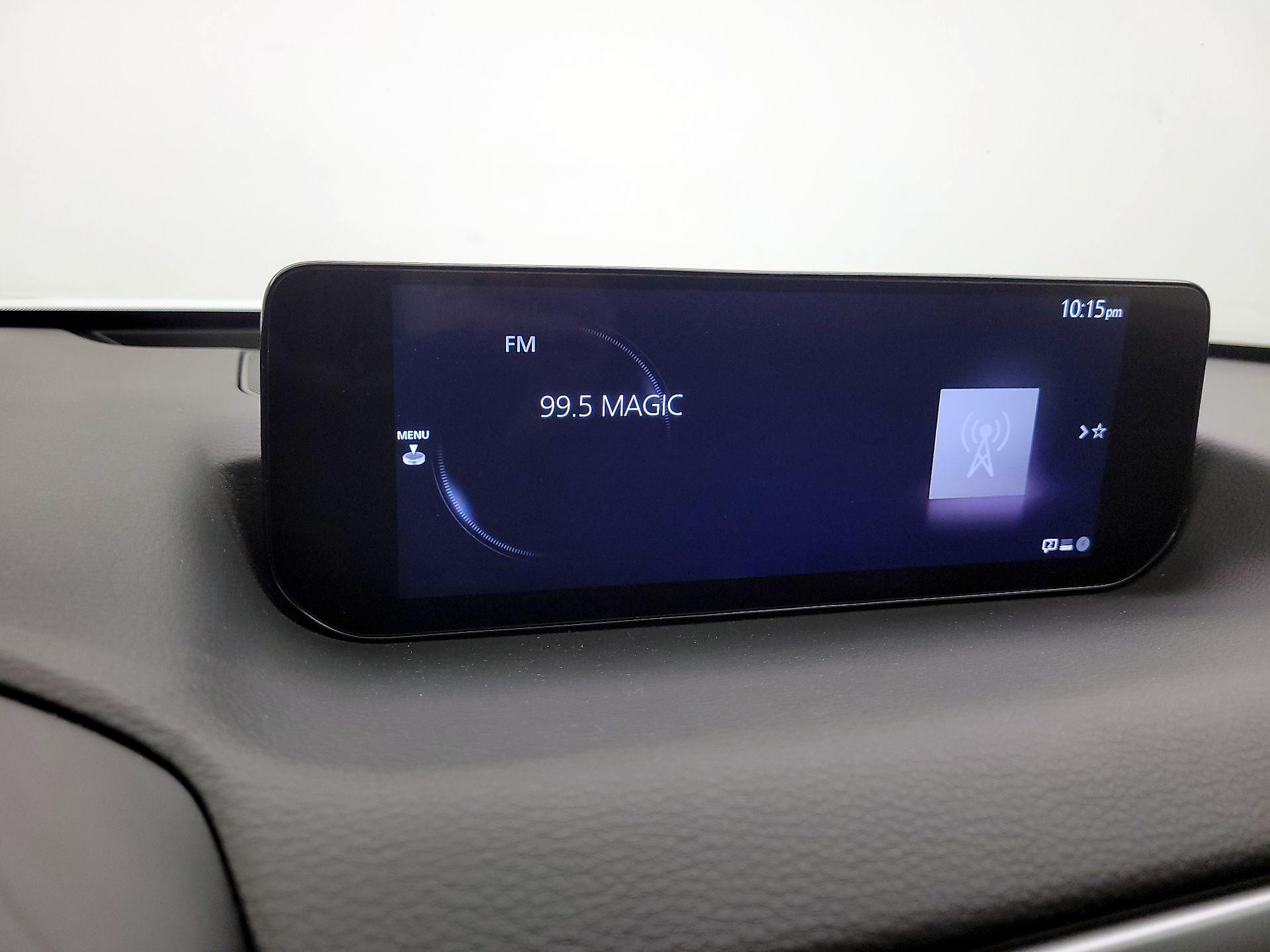 Thumbnail: 2025 Mazda CX-50 - 16