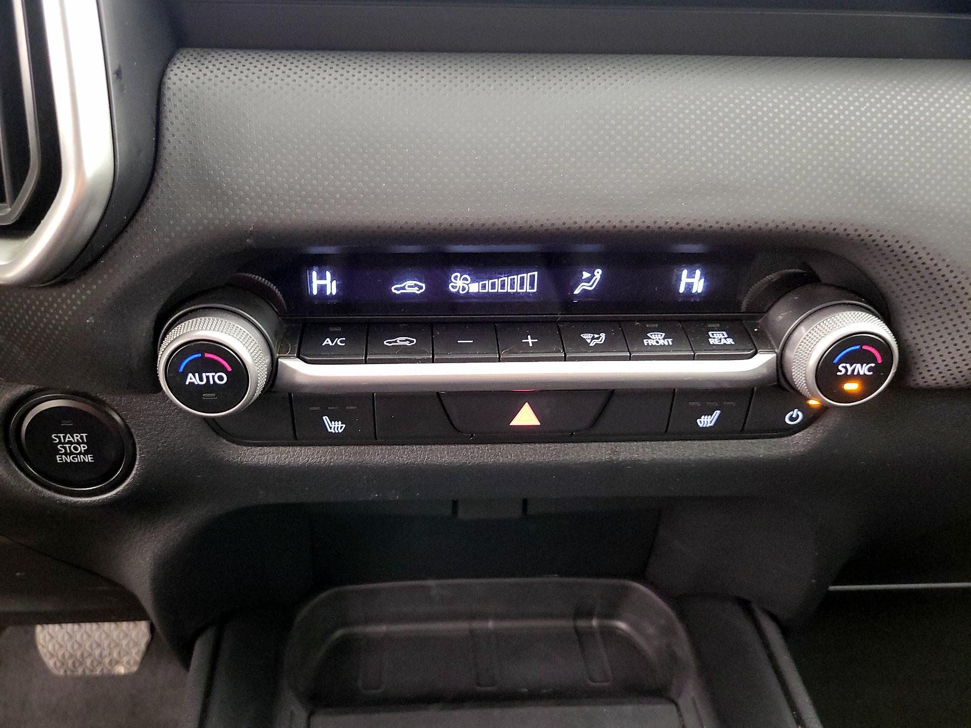 Thumbnail: 2025 Mazda CX-50 - 17