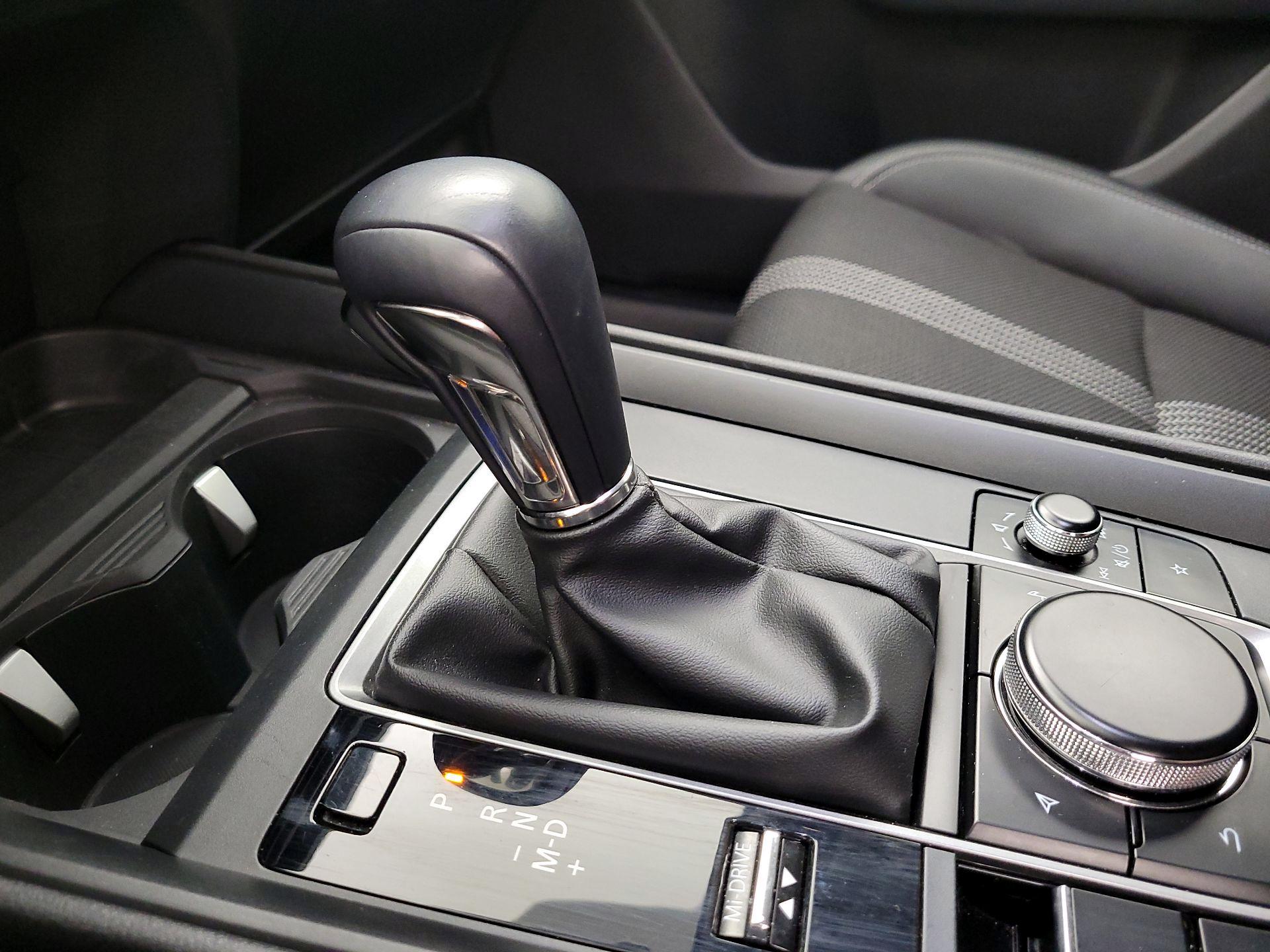 Thumbnail: 2025 Mazda CX-50 - 18