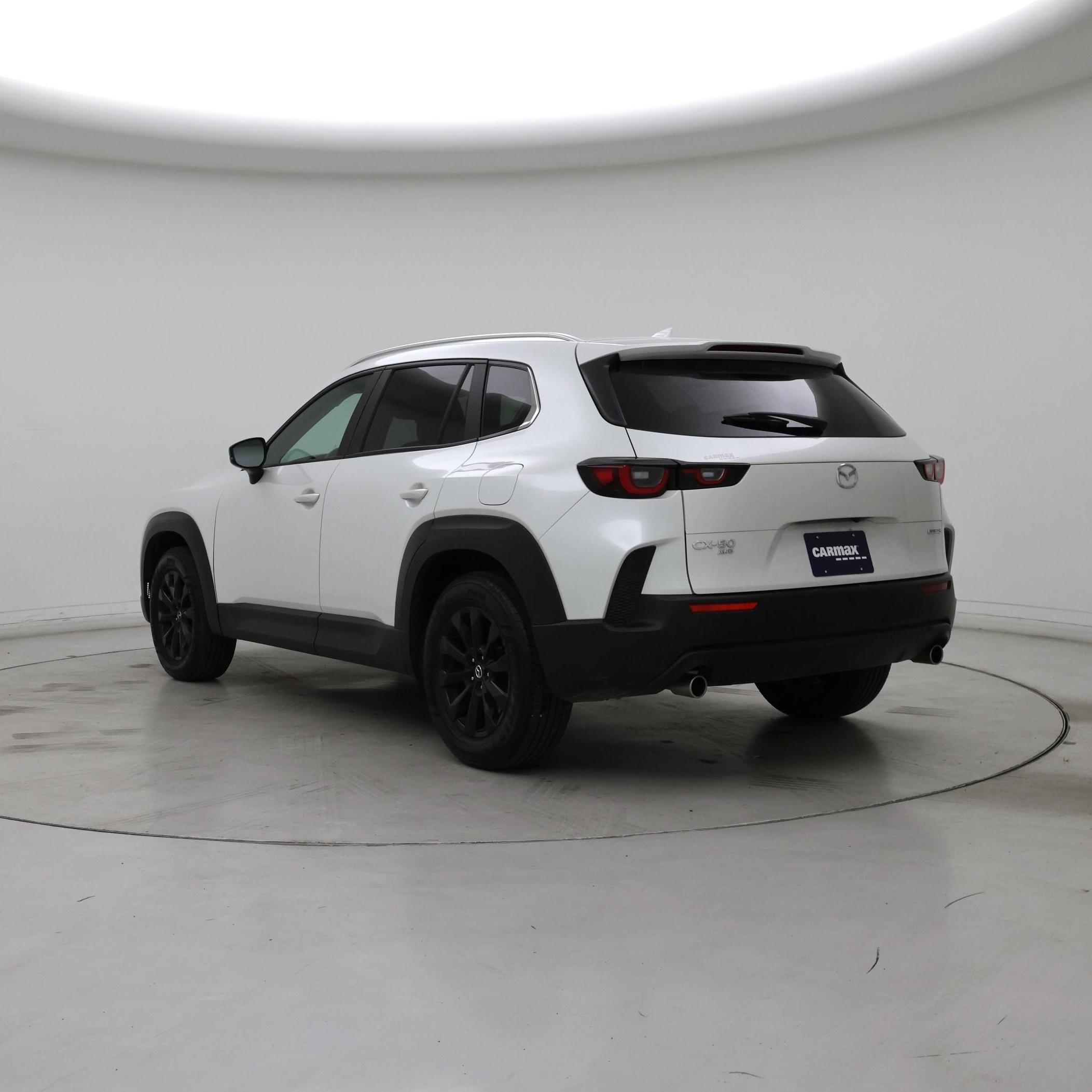 Thumbnail: 2025 Mazda CX-50 - 2