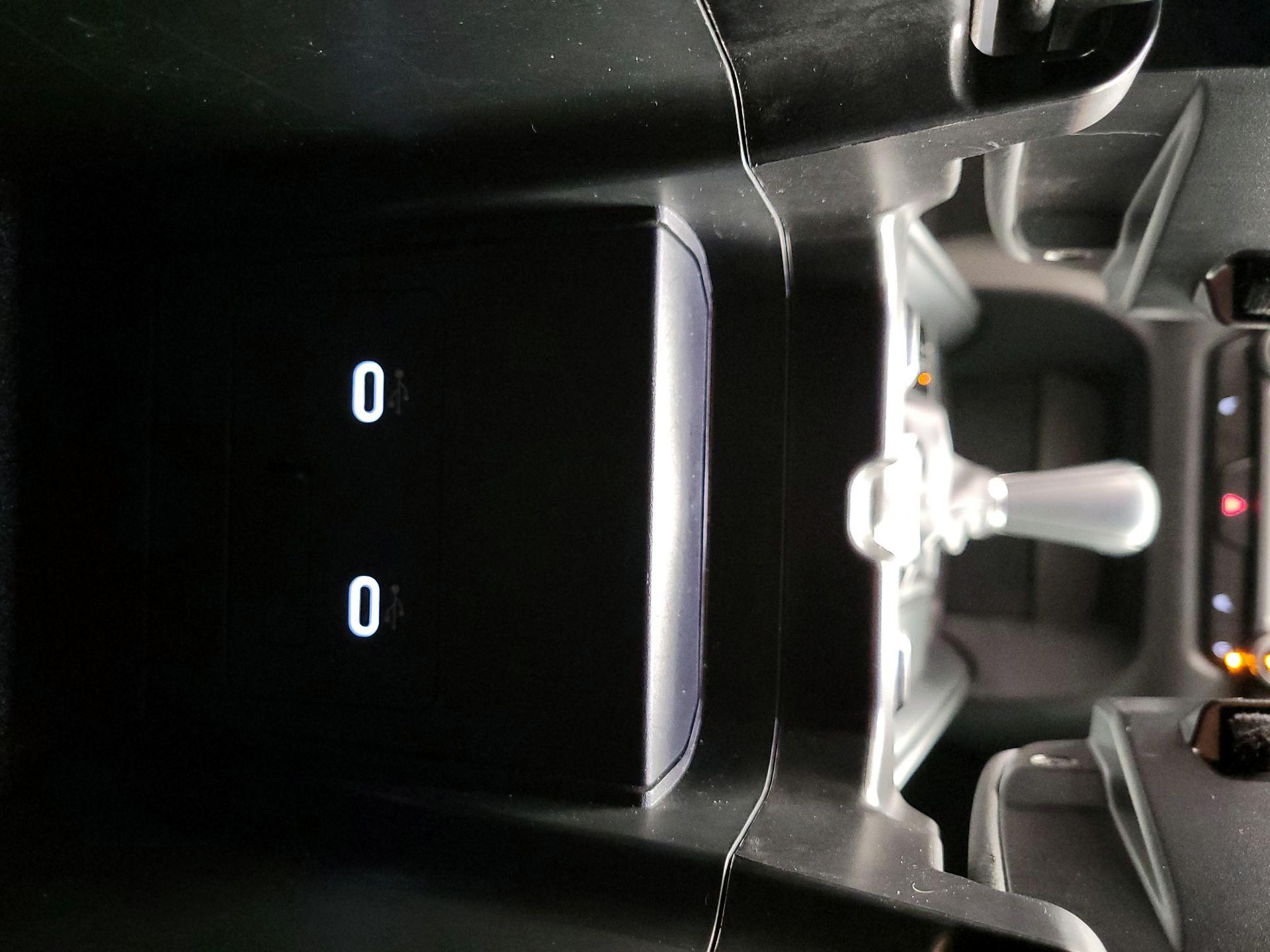 Thumbnail: 2025 Mazda CX-50 - 19