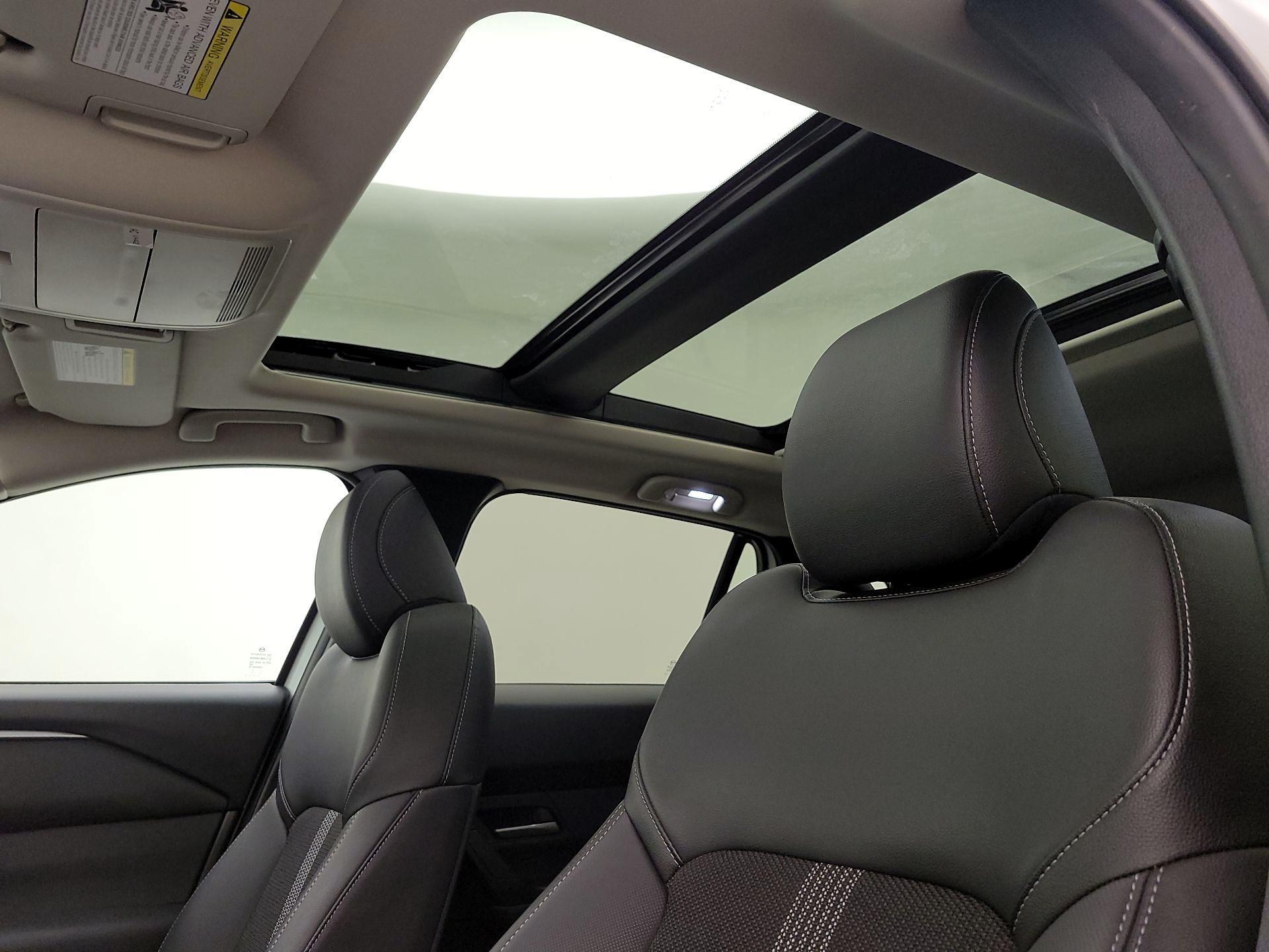 Thumbnail: 2025 Mazda CX-50 - 20