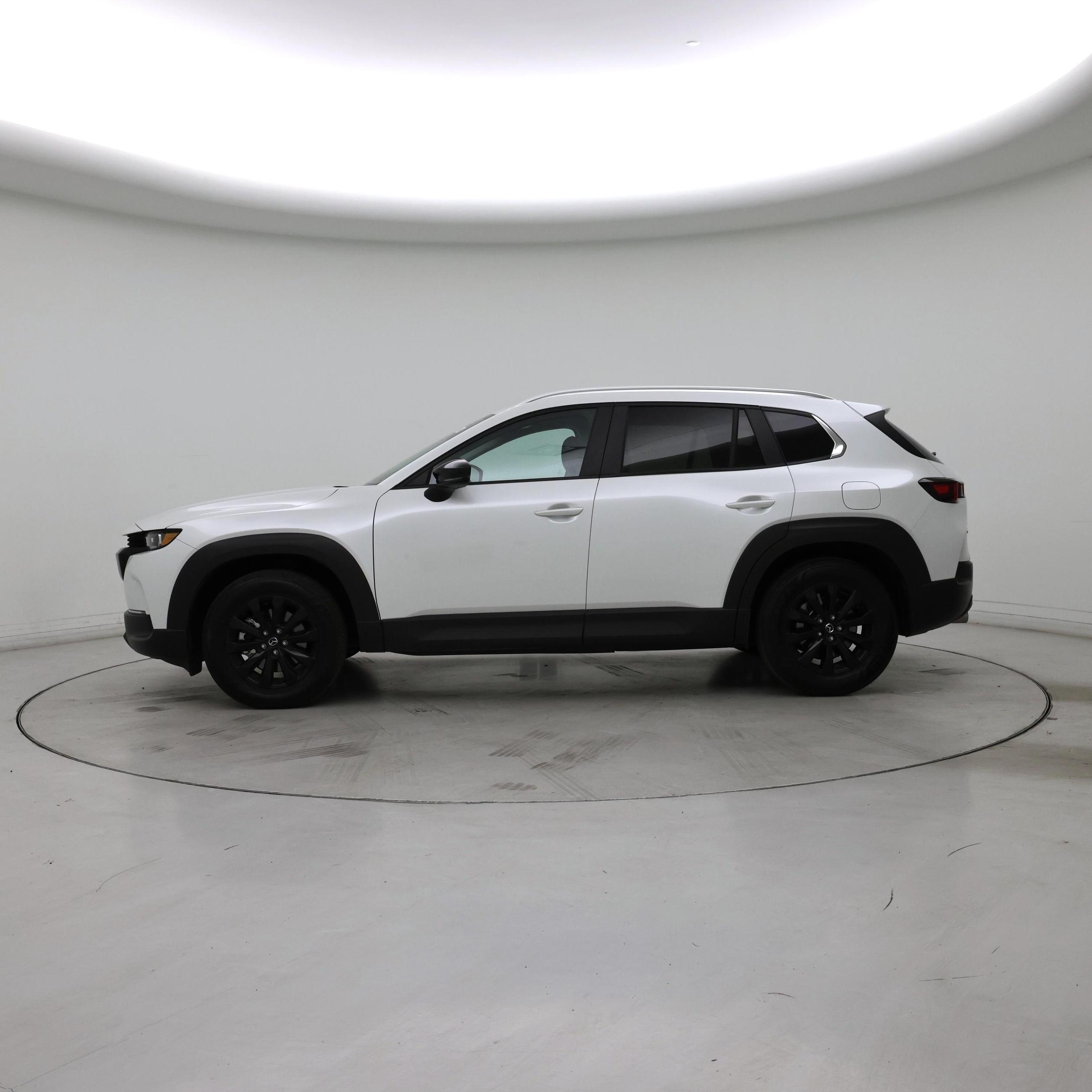 Thumbnail: 2025 Mazda CX-50 - 3