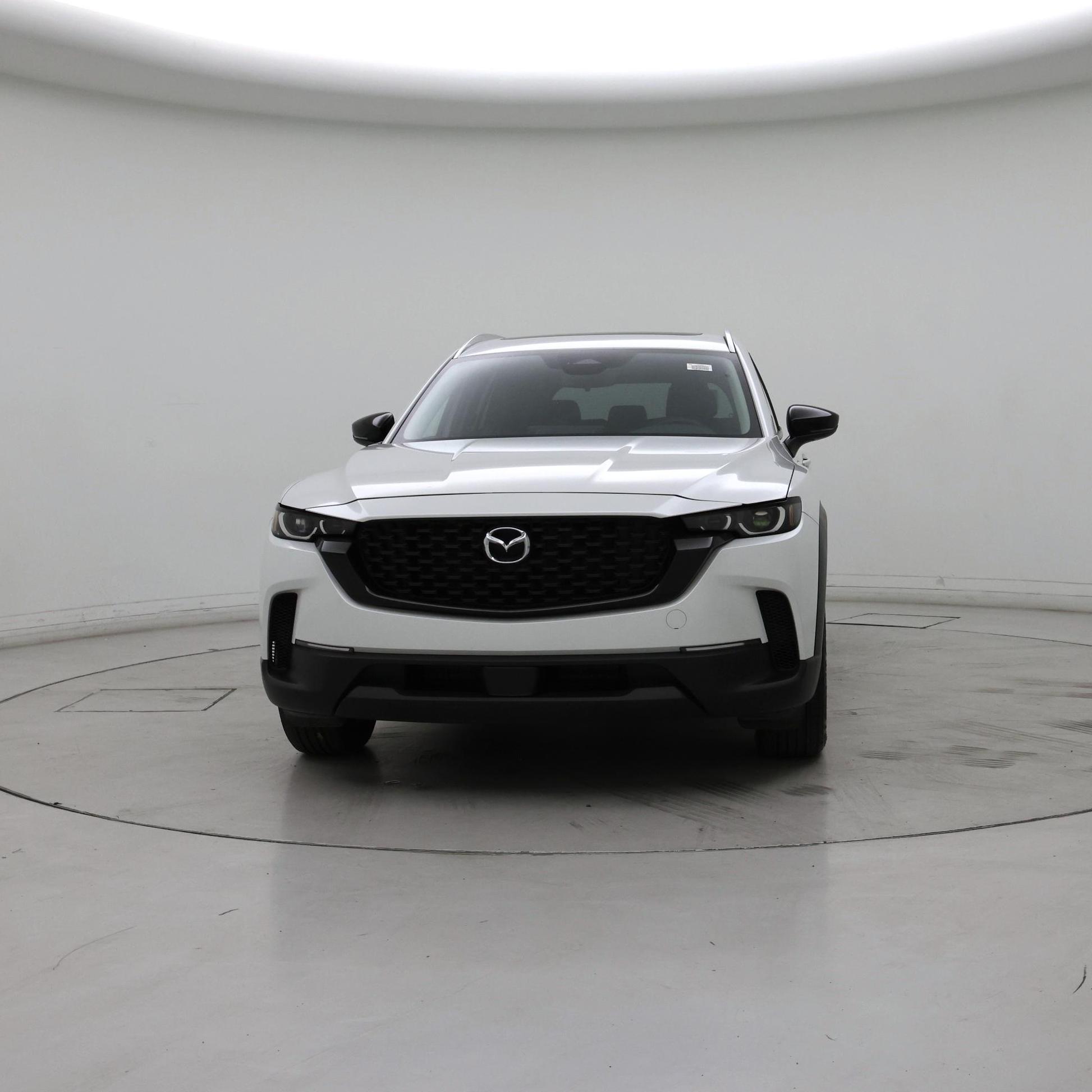Thumbnail: 2025 Mazda CX-50 - 5