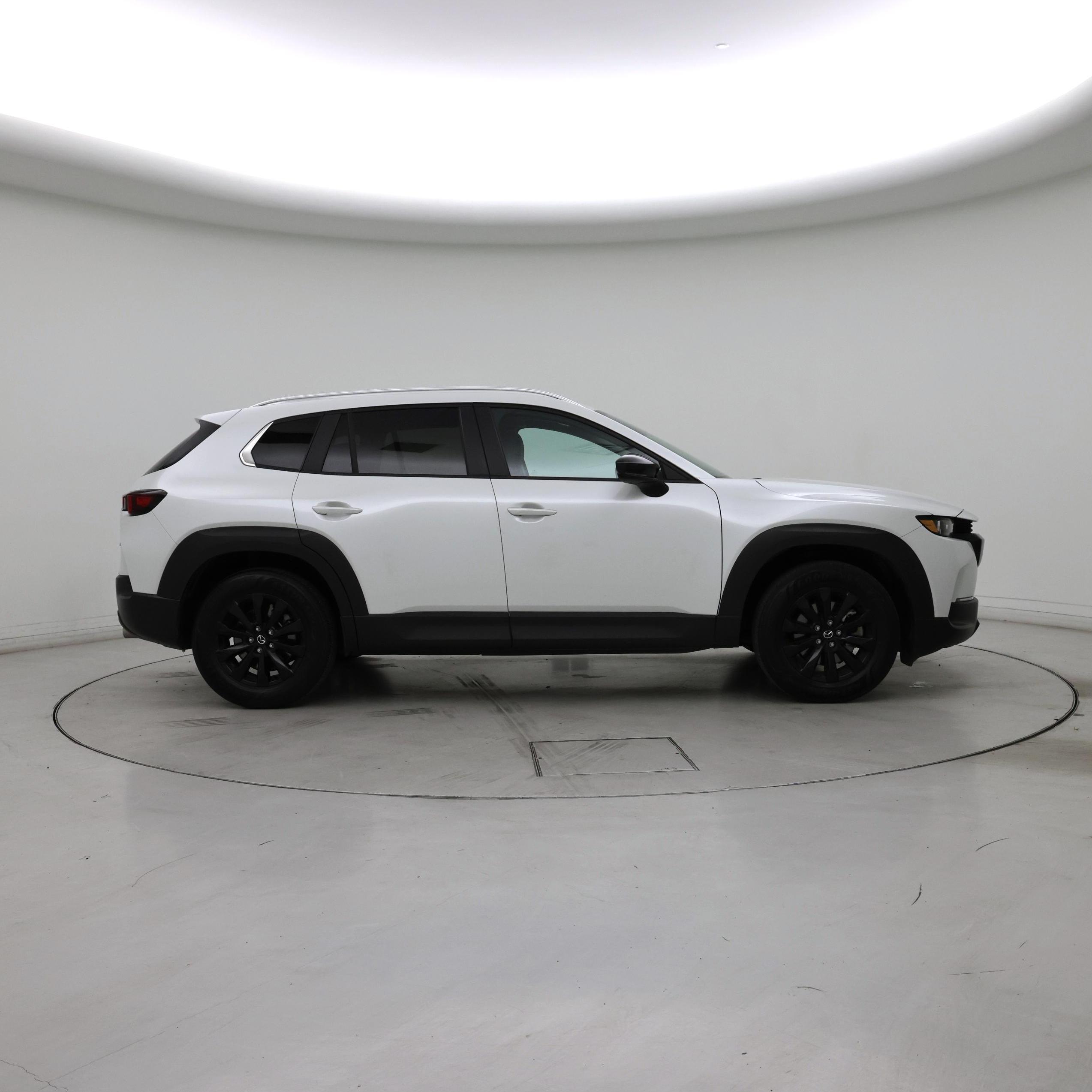 Thumbnail: 2025 Mazda CX-50 - 7