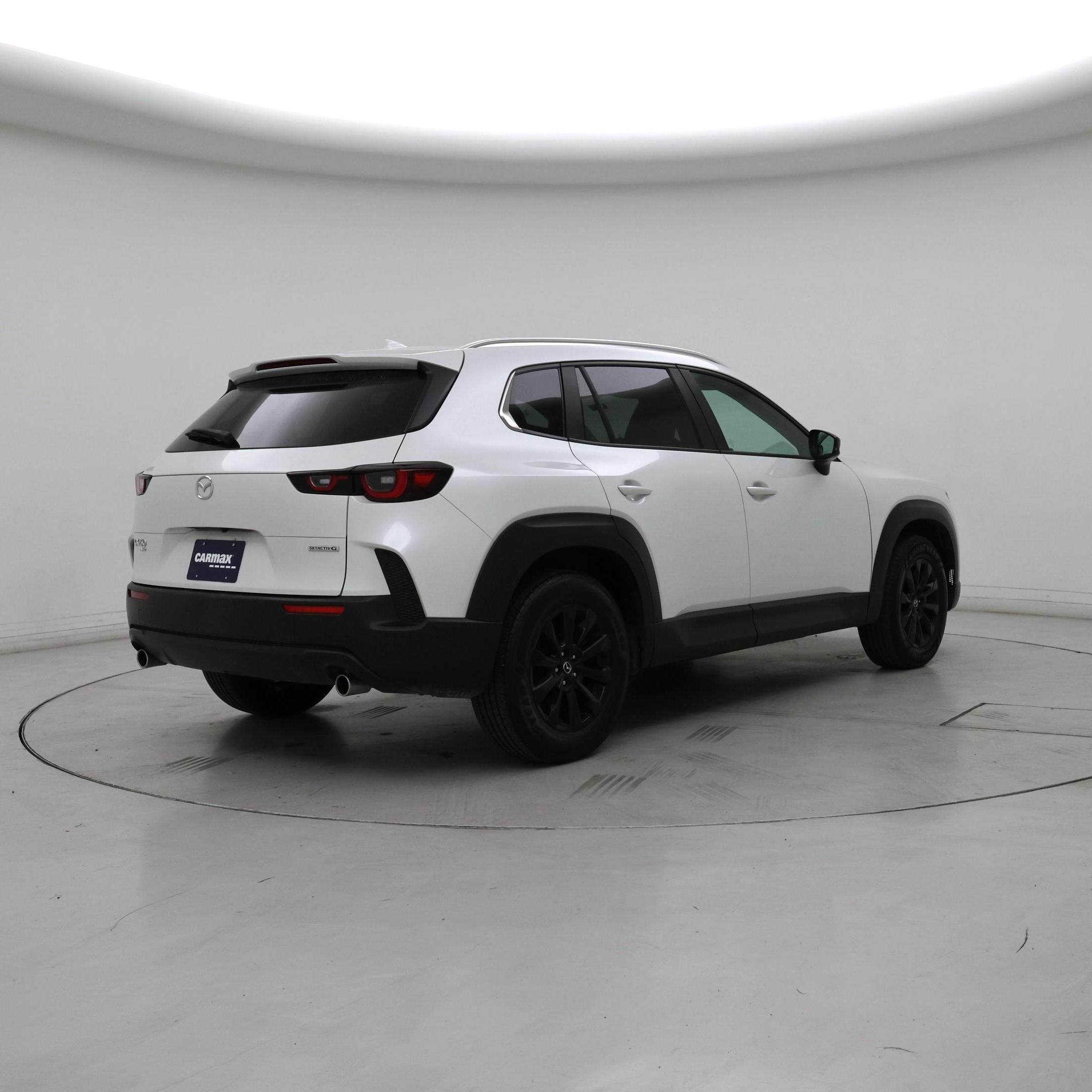 Thumbnail: 2025 Mazda CX-50 - 8