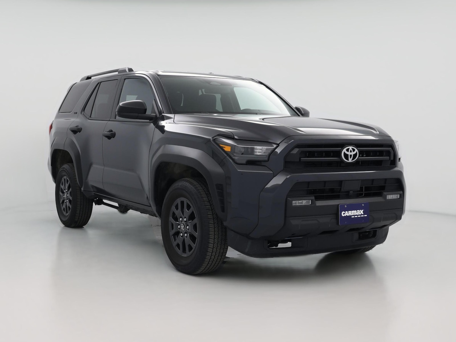 2025 Toyota 4Runner