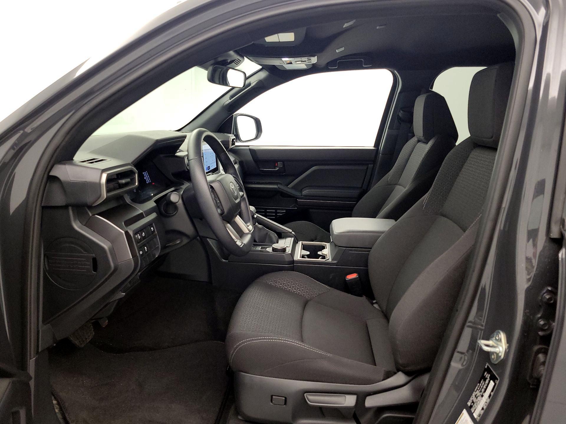 Thumbnail: 2025 Toyota 4Runner - 11