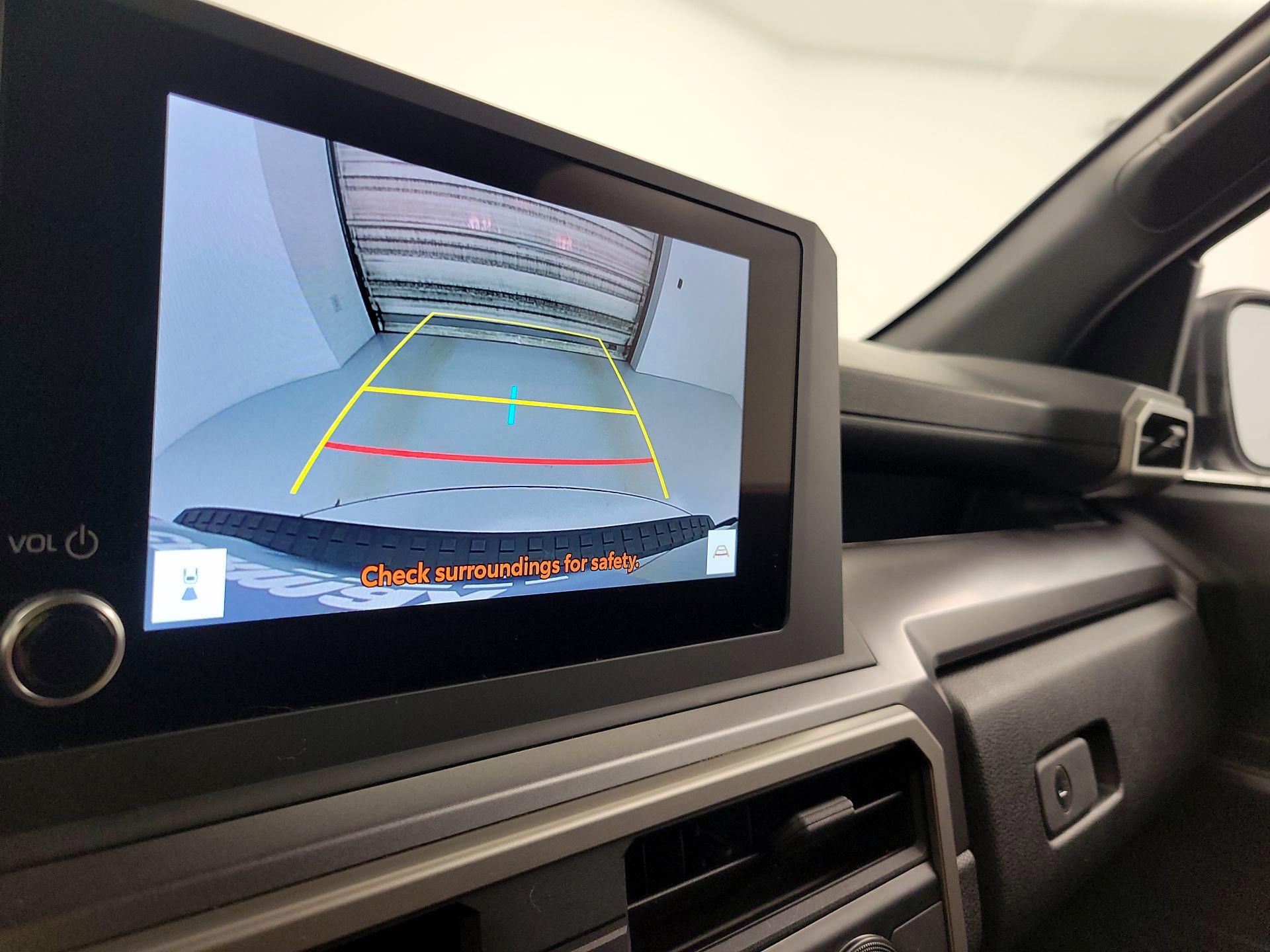 Thumbnail: 2025 Toyota 4Runner - 14