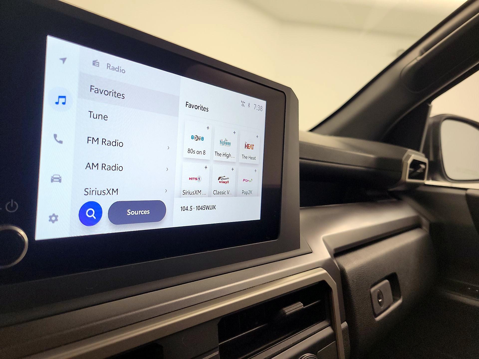 Thumbnail: 2025 Toyota 4Runner - 15