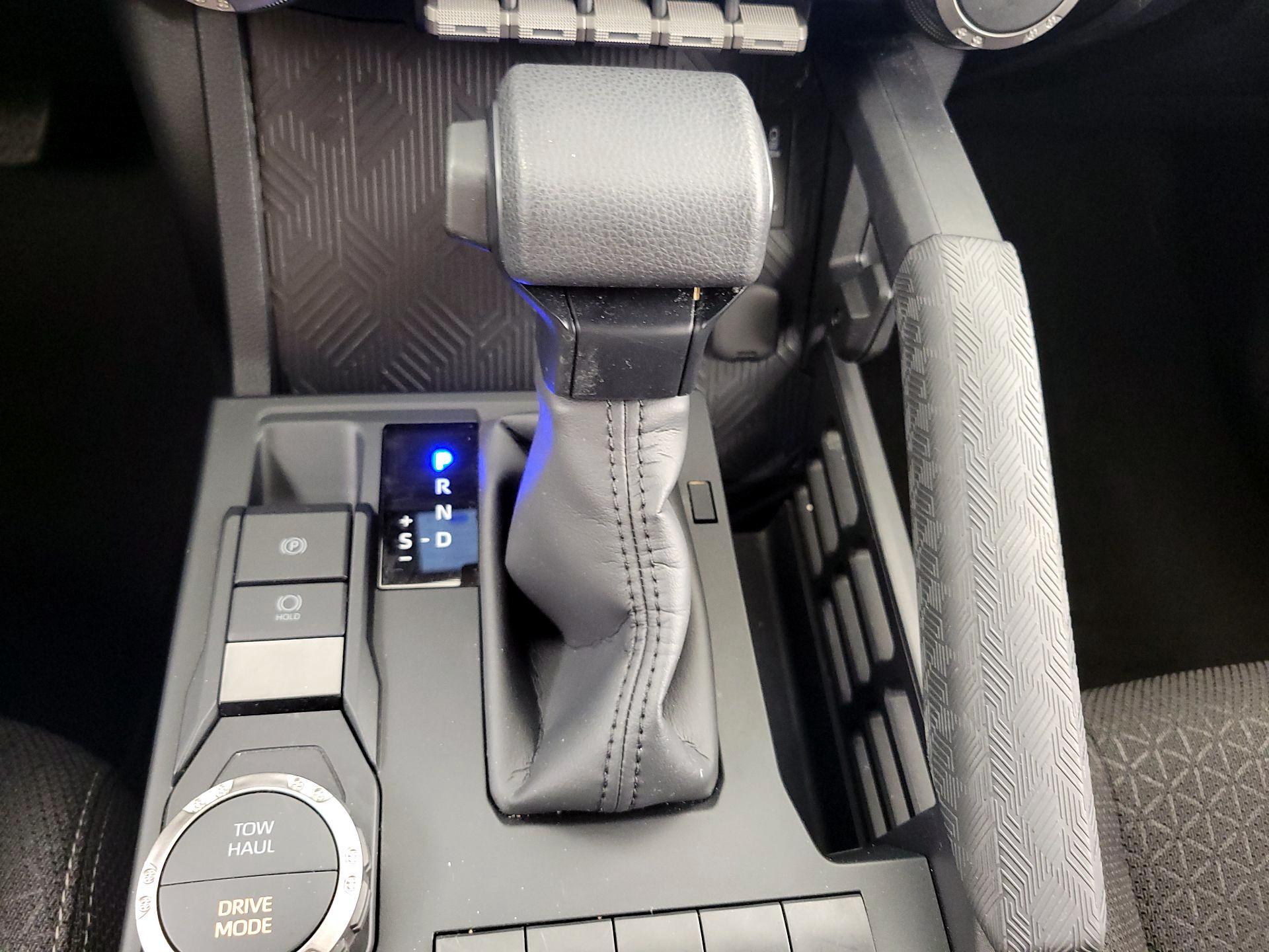 Thumbnail: 2025 Toyota 4Runner - 17