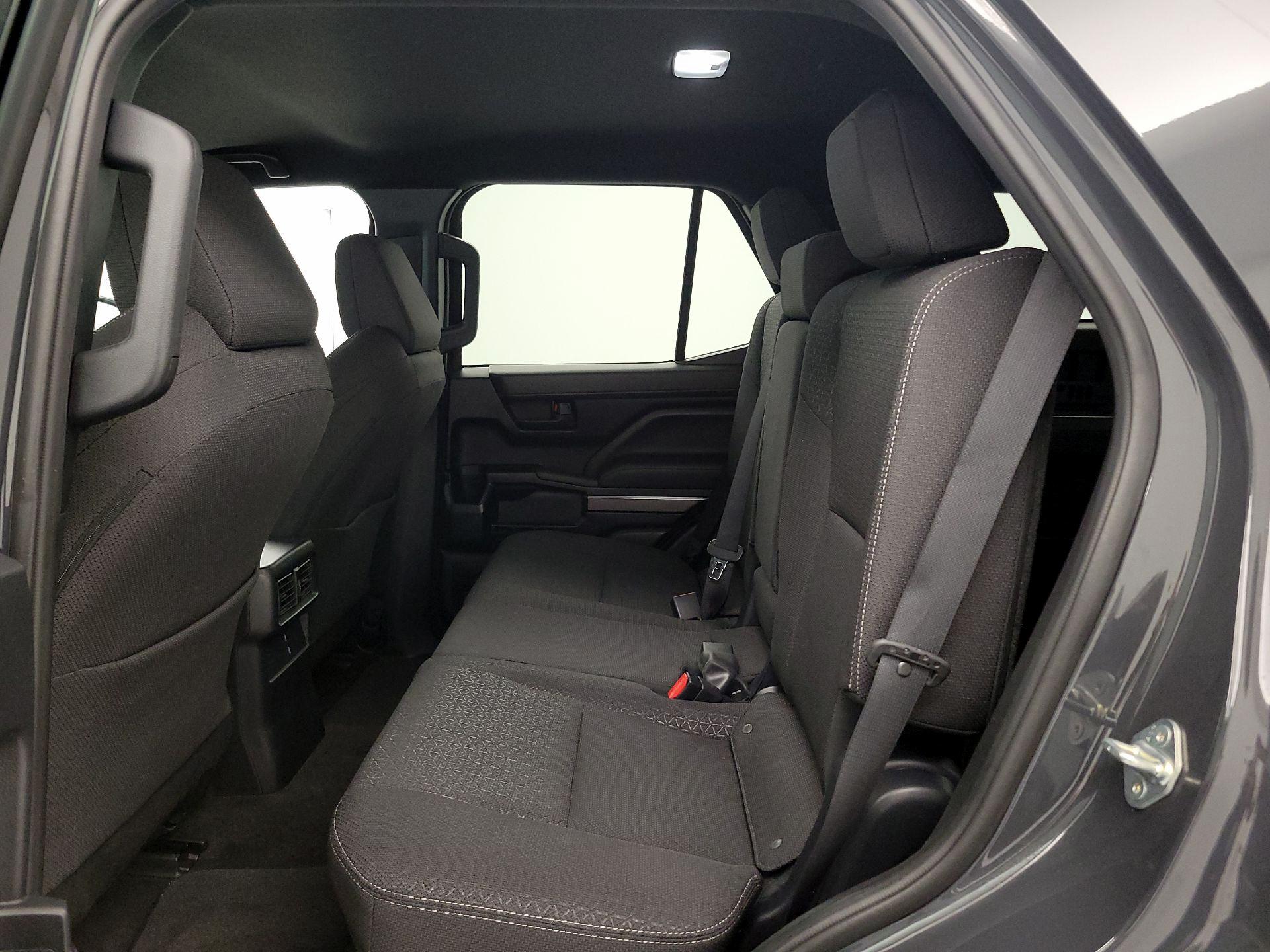 Thumbnail: 2025 Toyota 4Runner - 19