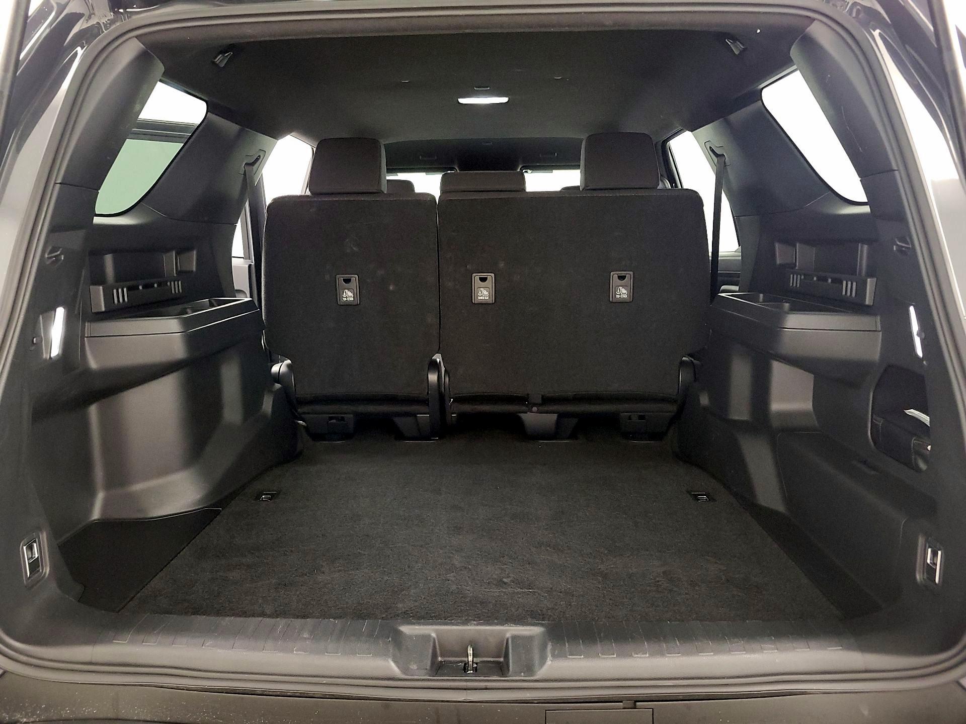 Thumbnail: 2025 Toyota 4Runner - 20