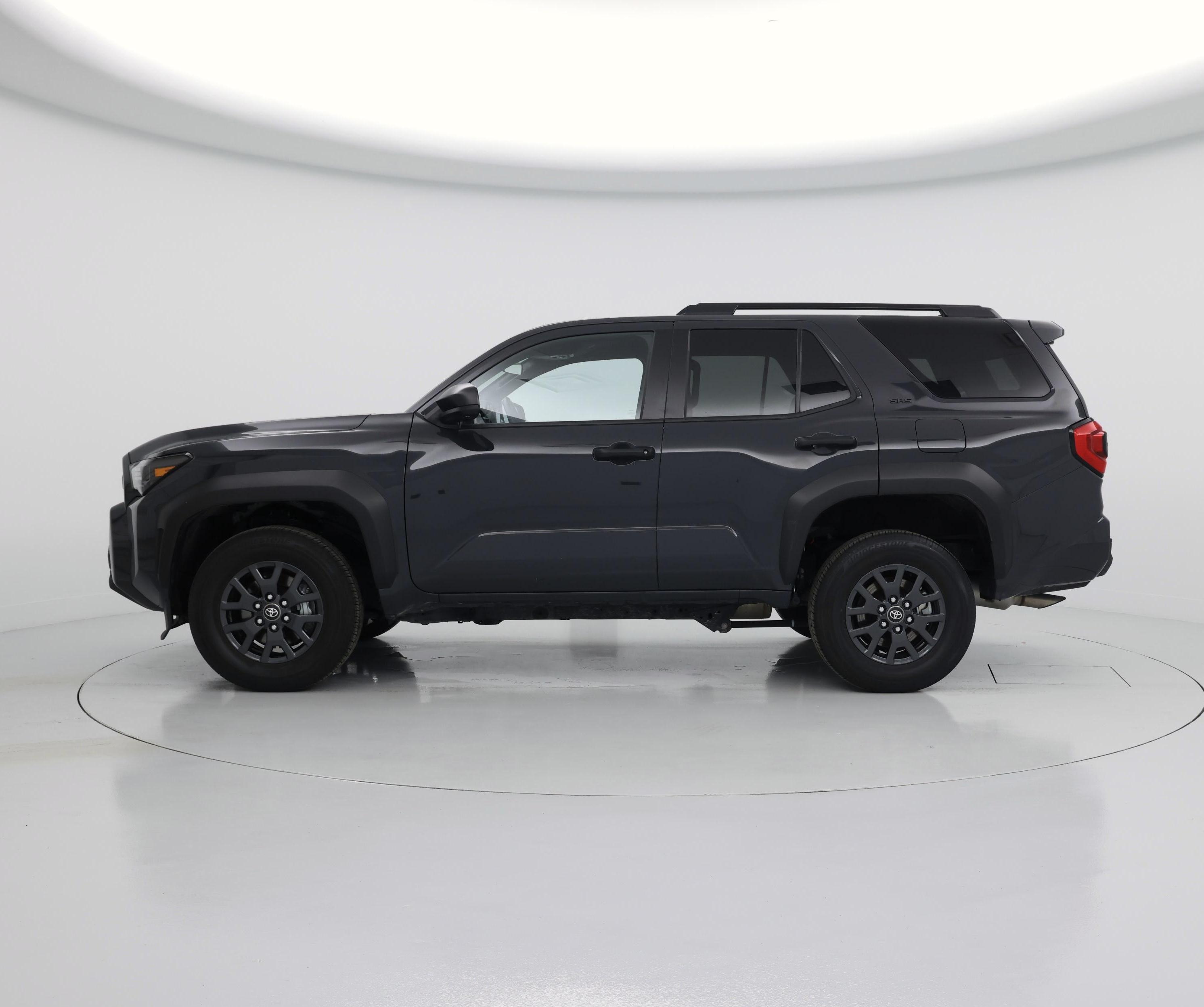 Thumbnail: 2025 Toyota 4Runner - 3