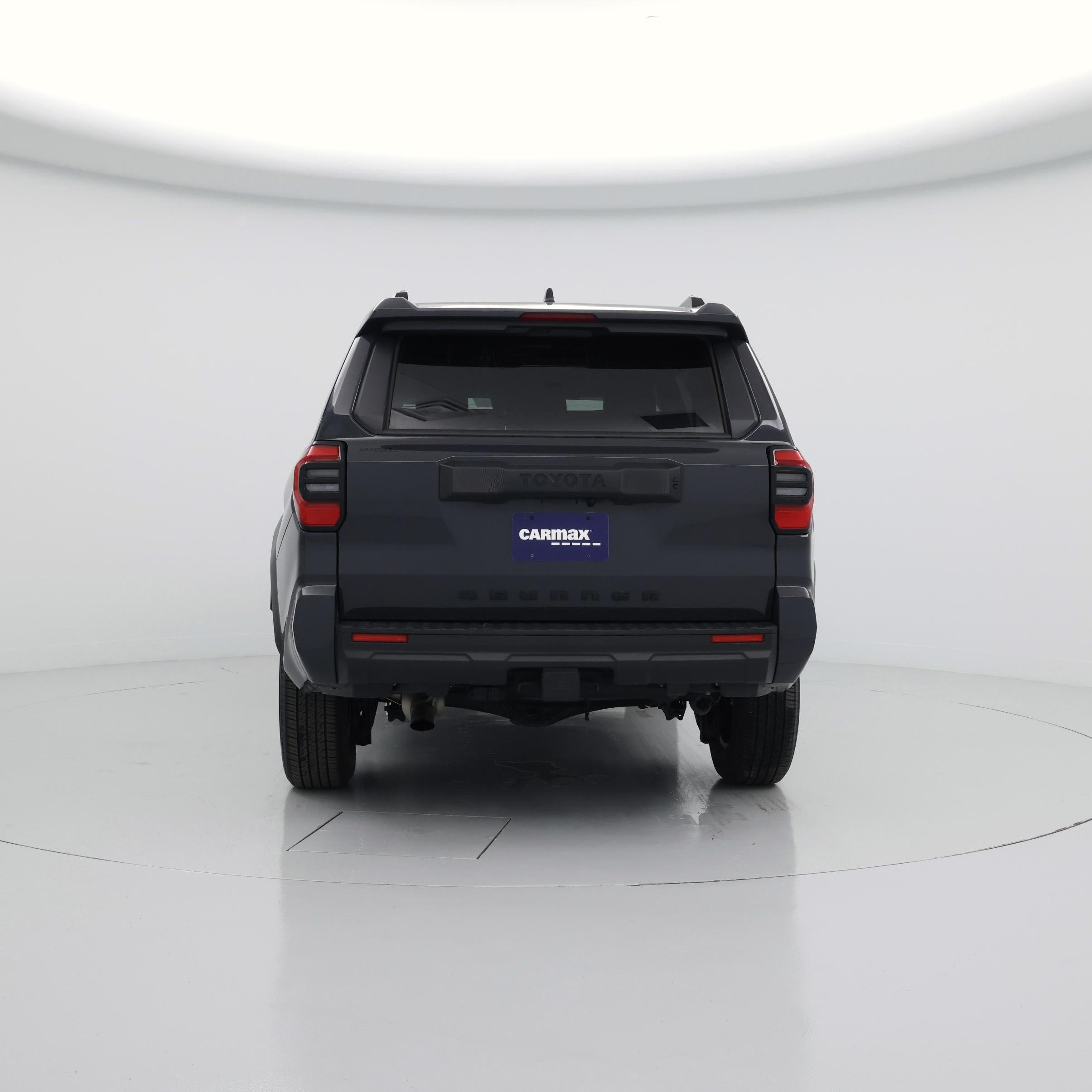 Thumbnail: 2025 Toyota 4Runner - 6