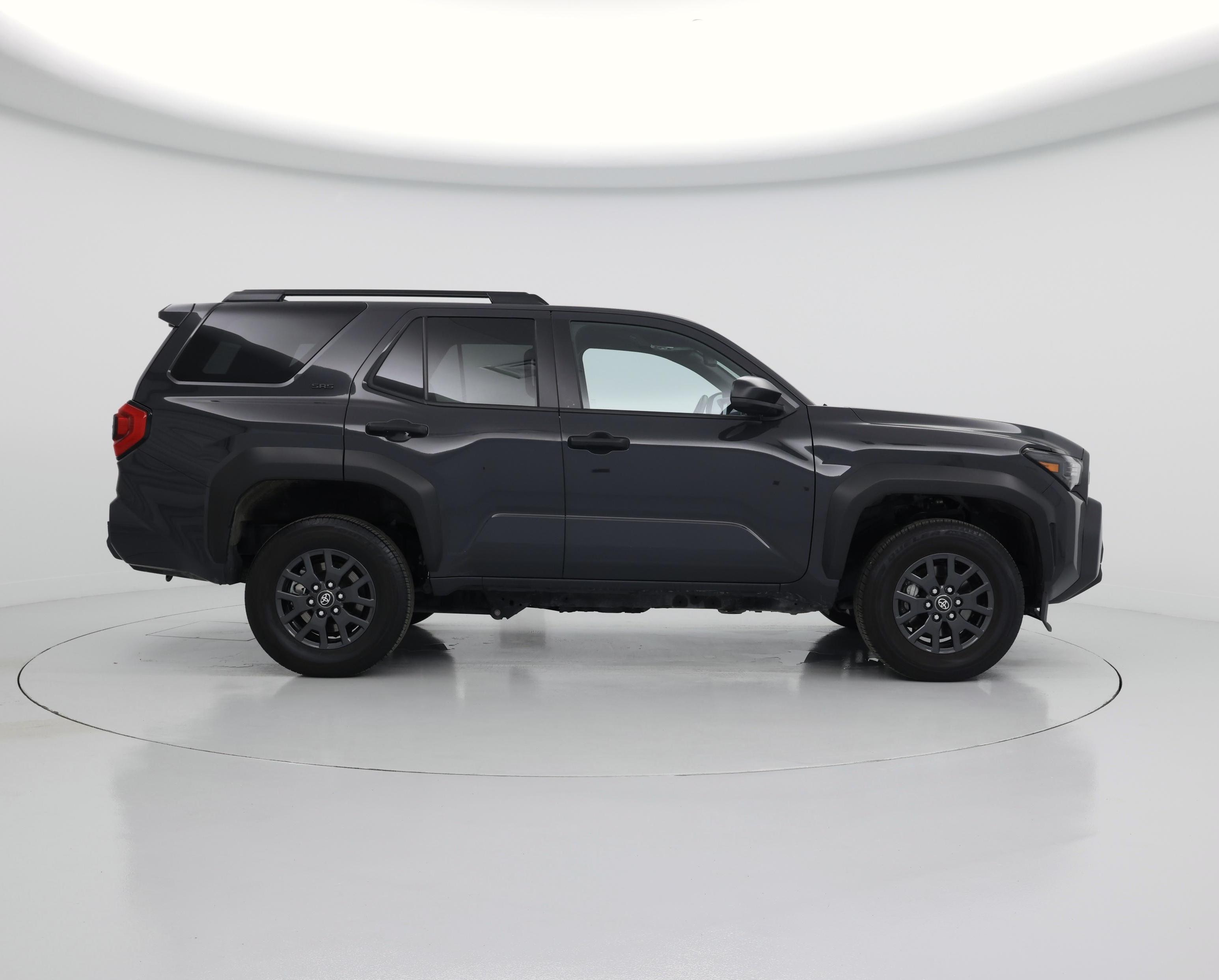 Thumbnail: 2025 Toyota 4Runner - 7