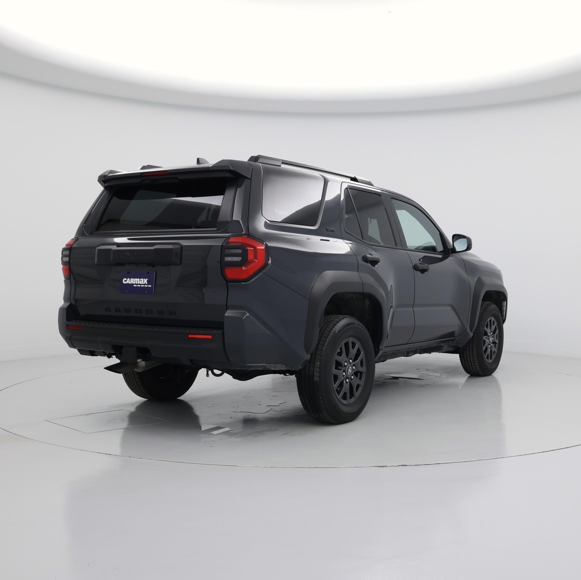 Thumbnail: 2025 Toyota 4Runner - 8